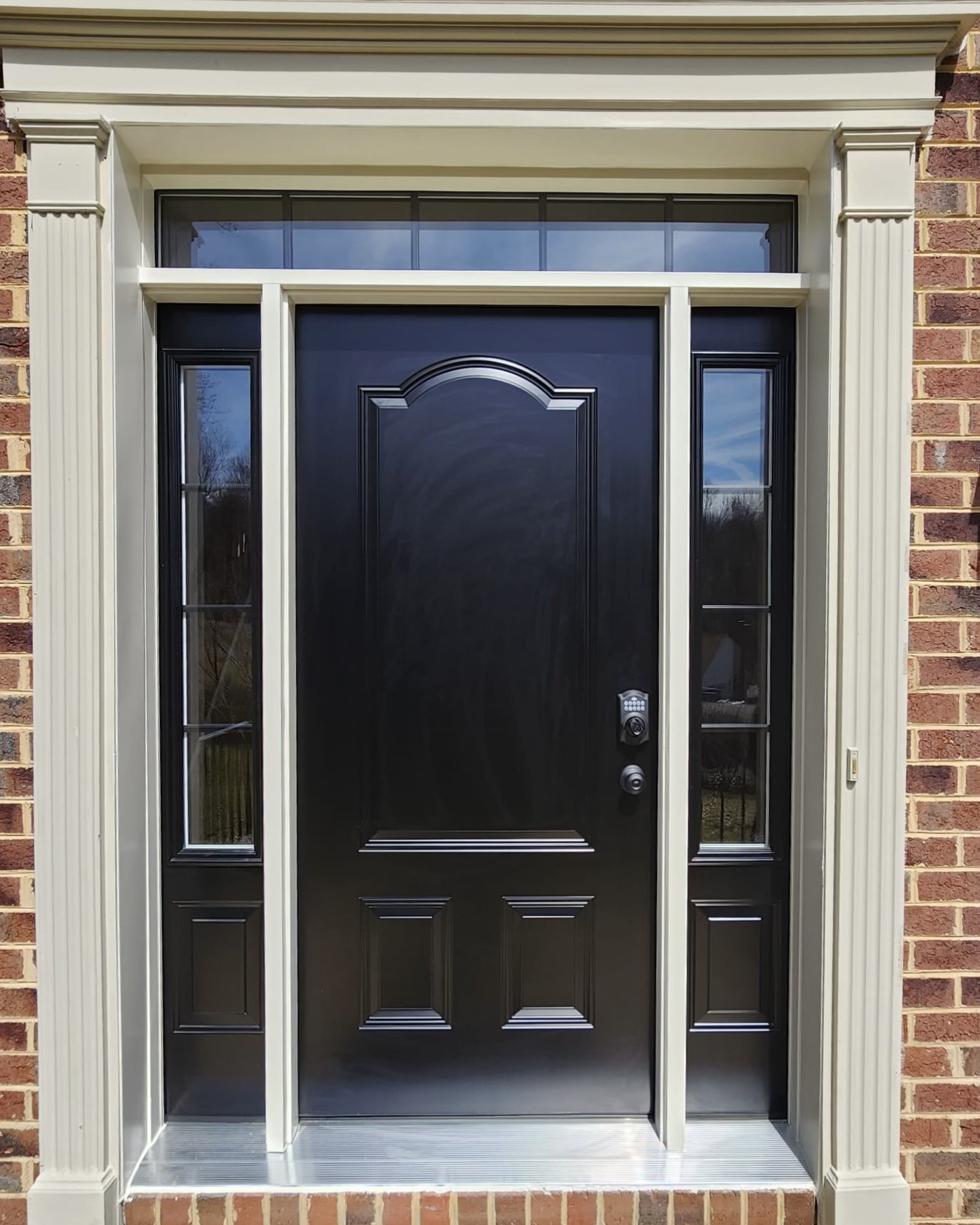  for MAS Home Improvement in Waldorf, MD