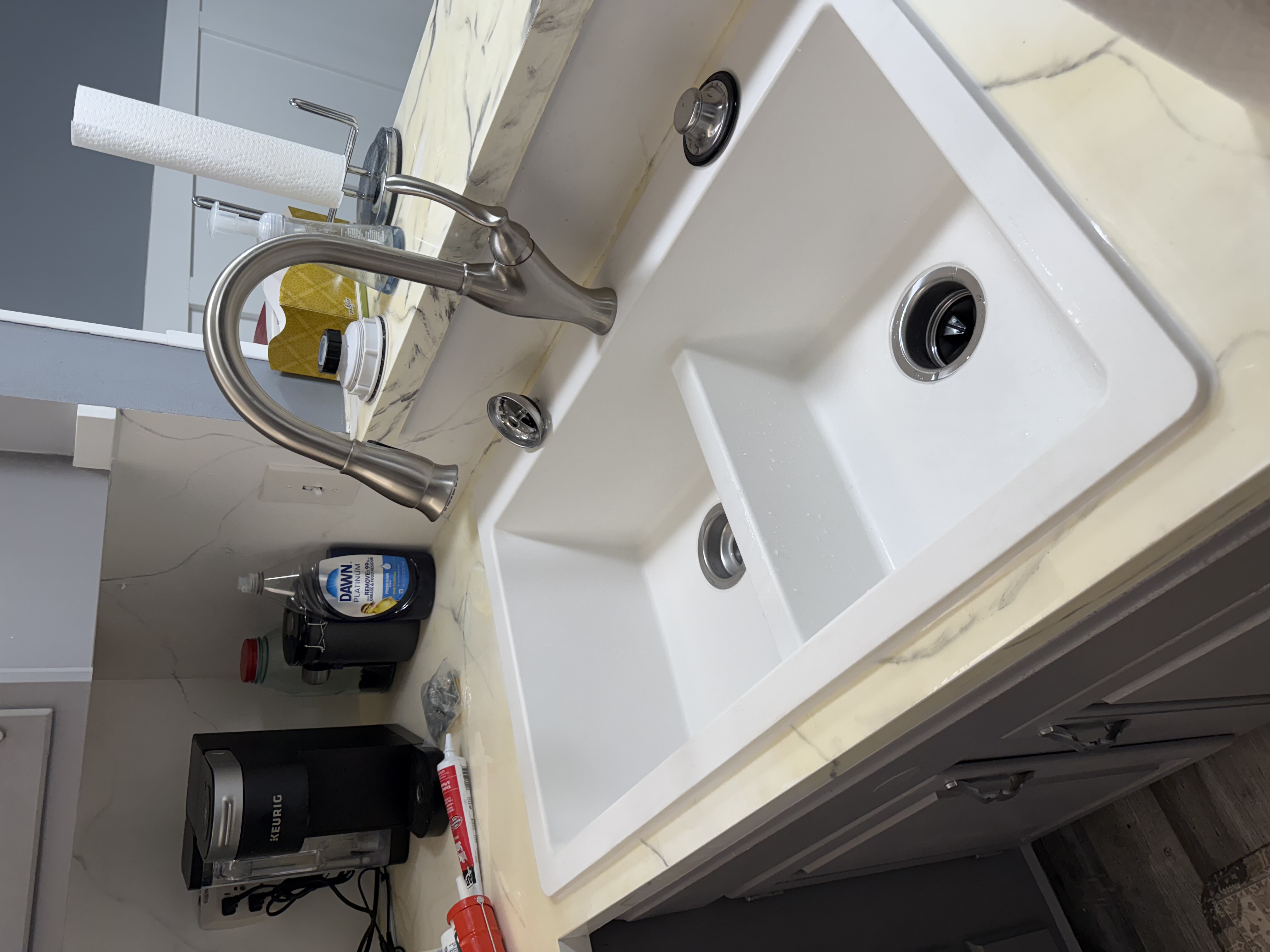  for Handy Ma'am Plumbing in Wichita, KS