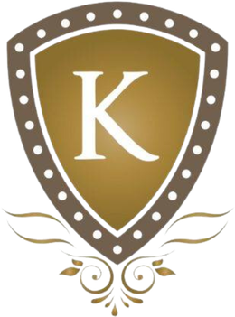Kramer Enterprises shield logo