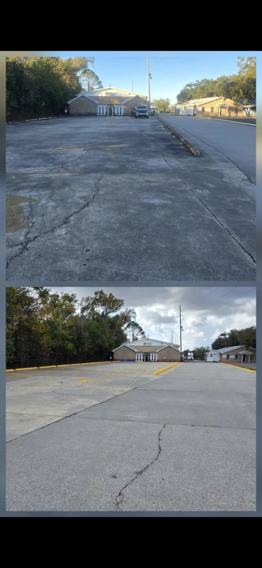 for Power Wash Pro in Houma, LA