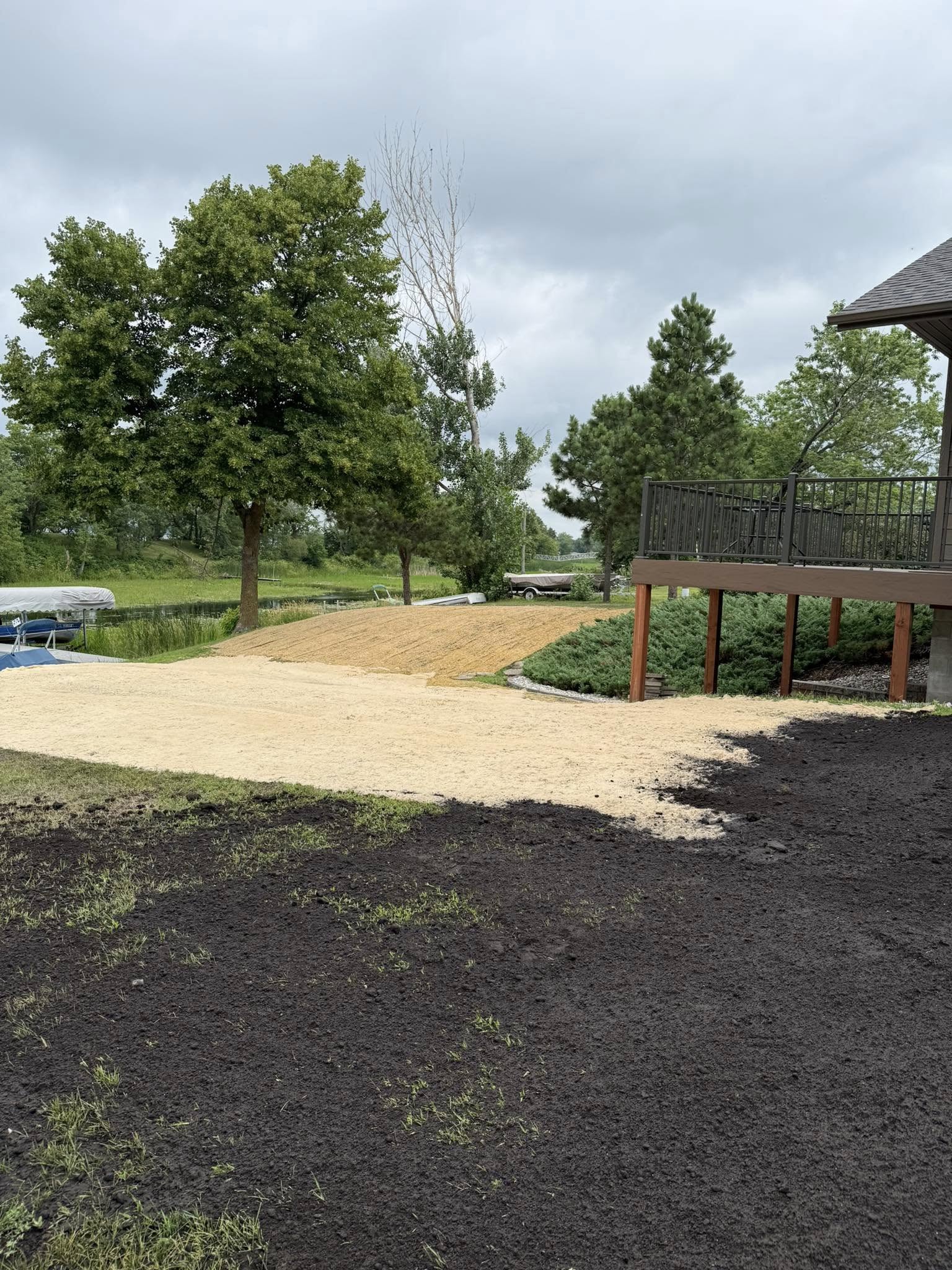  for Yardworks LLC in Ottertail, MN