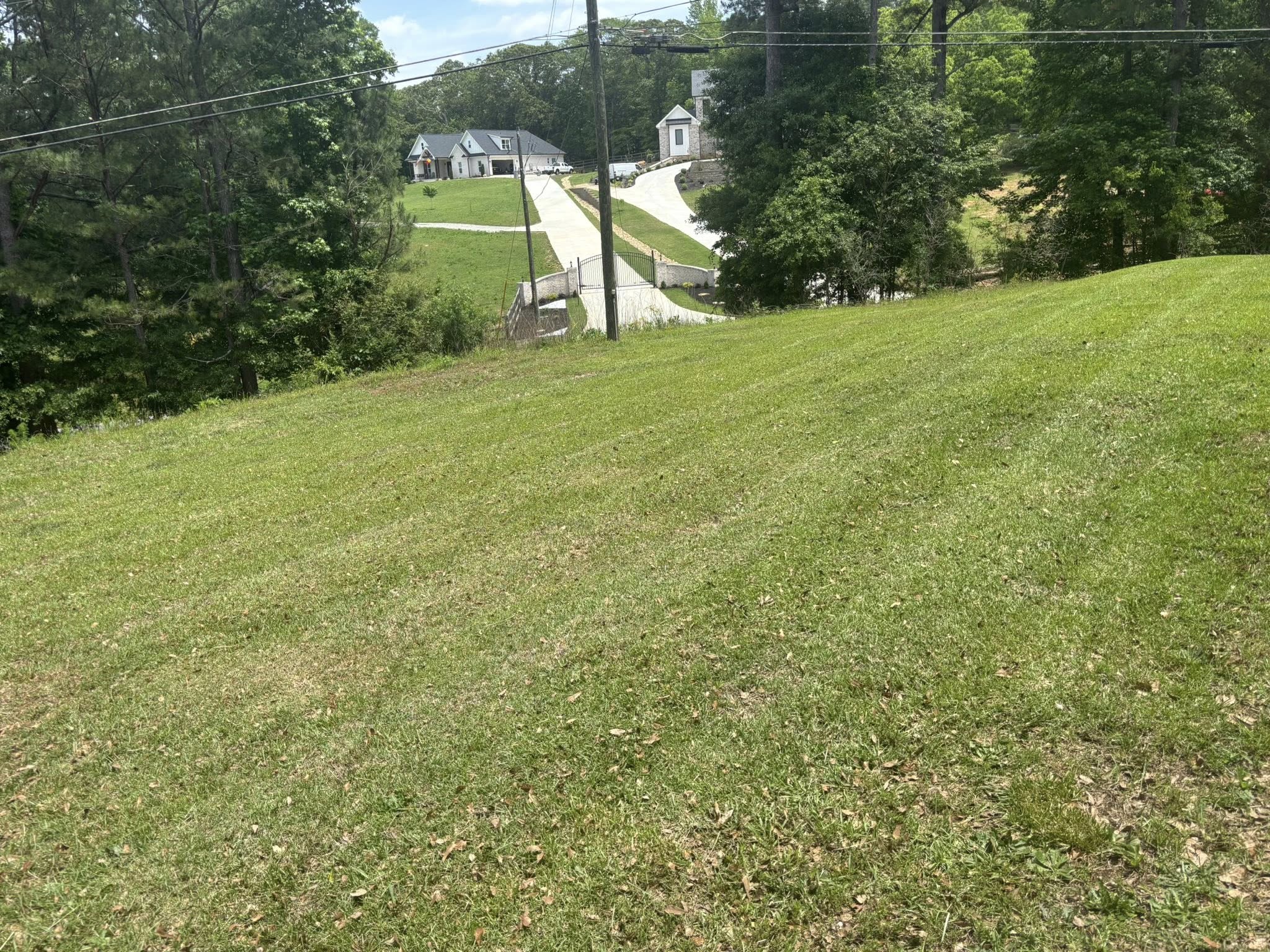  for Eady’s Lawn Care in Winder, GA