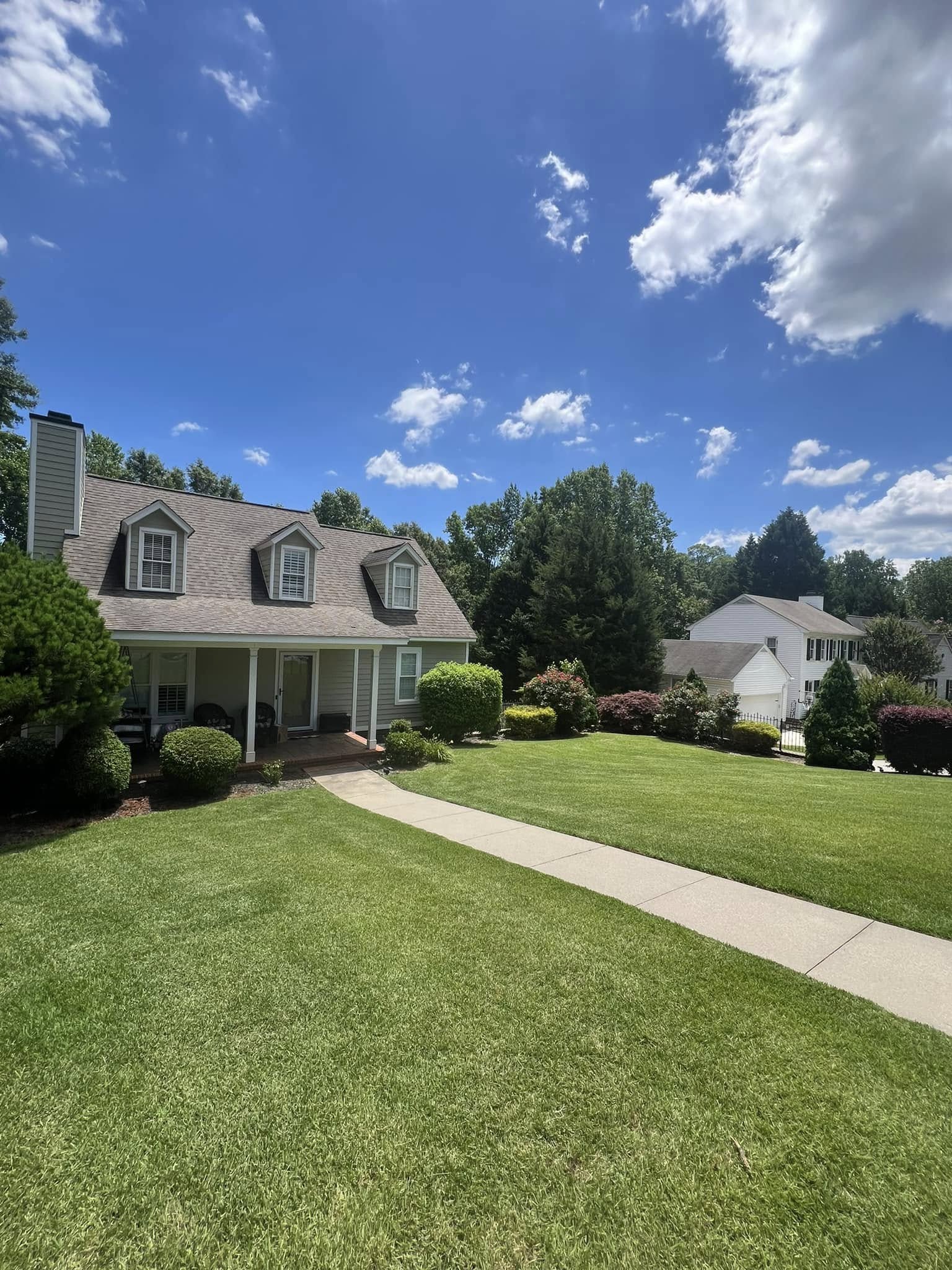  for Cody’s Lawn & Landscape in Greer, SC