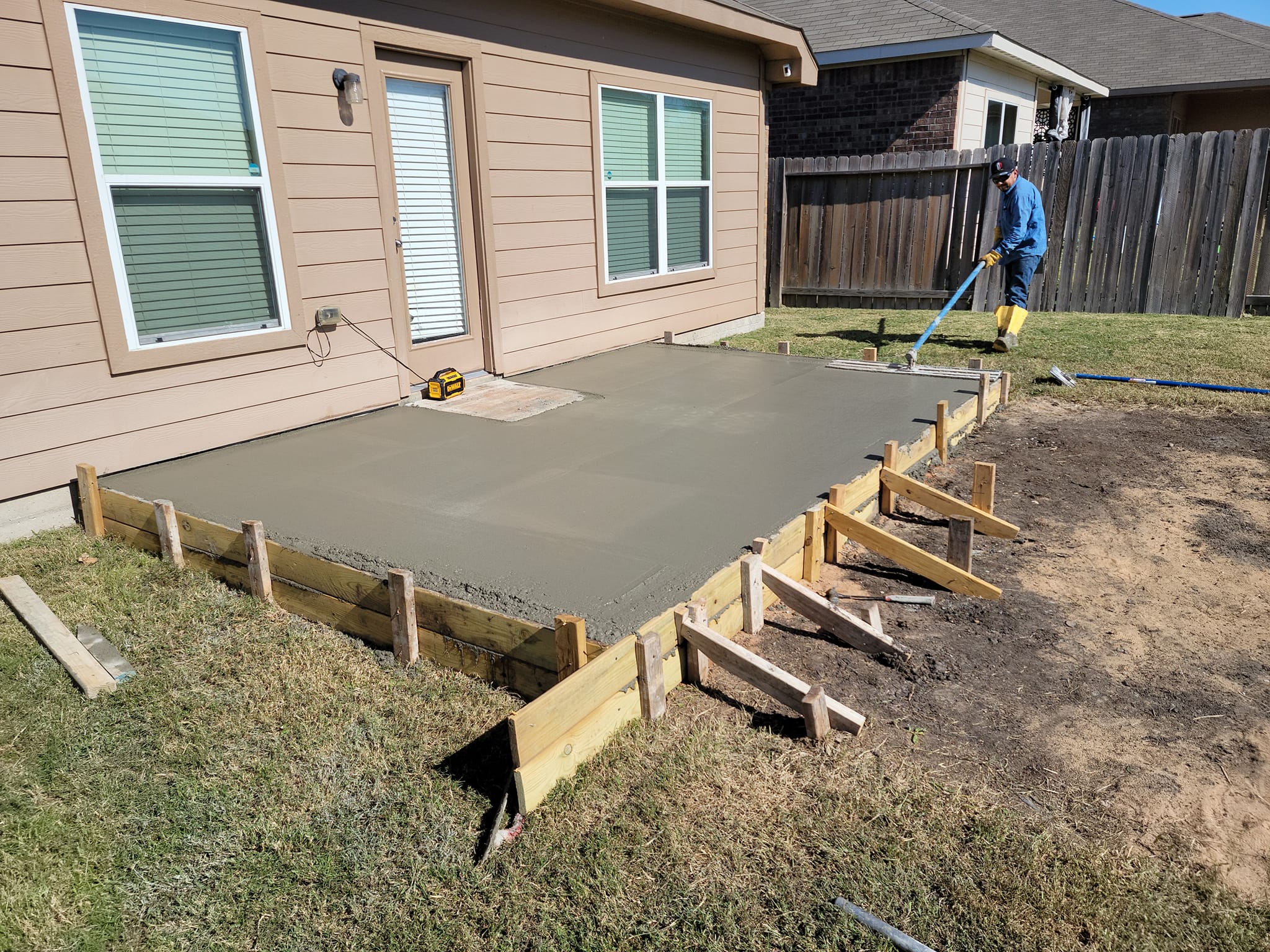  for Affordable Concrete Specialist in Round Rock, TX