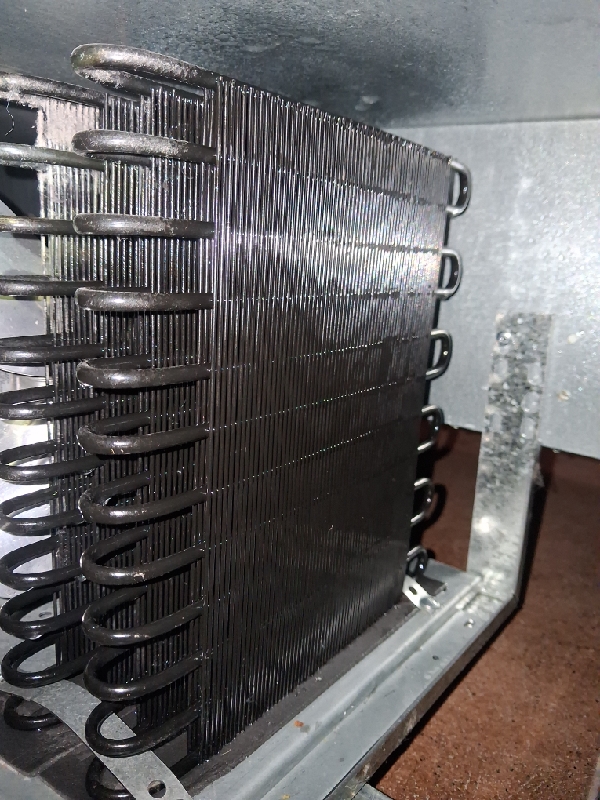  for Heavenly HVAC & Refrigeration Service in Charlotte, NC