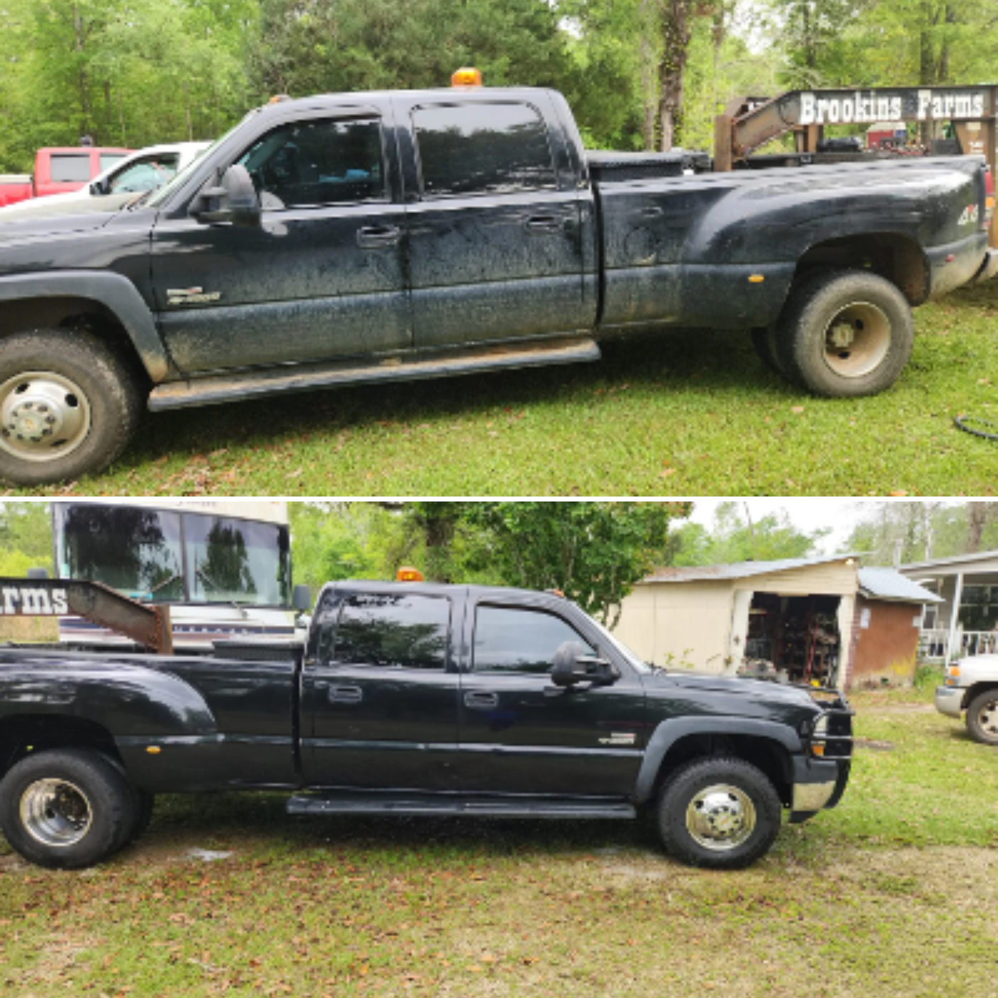  for Powell's Professional Cleaning Services in Tallahassee, FL