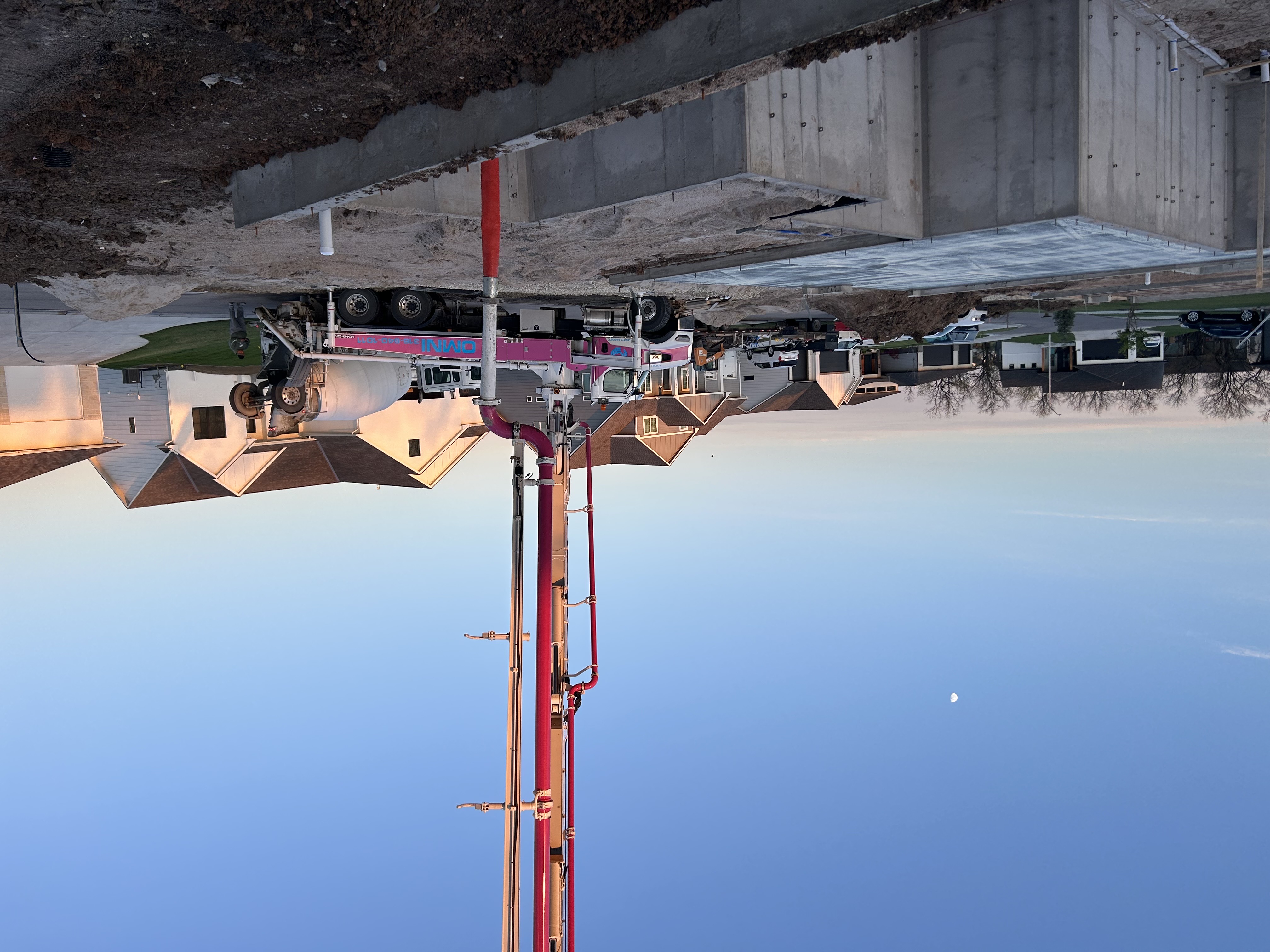  for Omni Construction Product in Wichita, KS