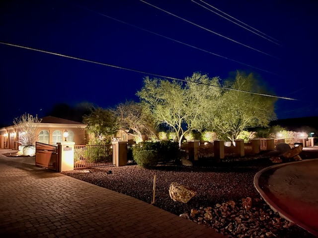 Landscaping company Grand Canyon State Landscape Inc. in Surprise, AZ