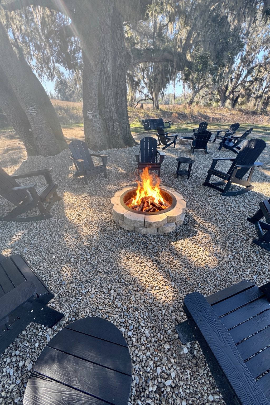  for Heritage Oaks RV Resort in Wellborn, FL