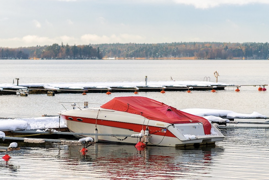 Golden Rule Marine Solutions team in Coeur d'Alene, ID - people or person