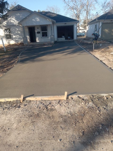  for Mascorro Concrete in Houston, TX