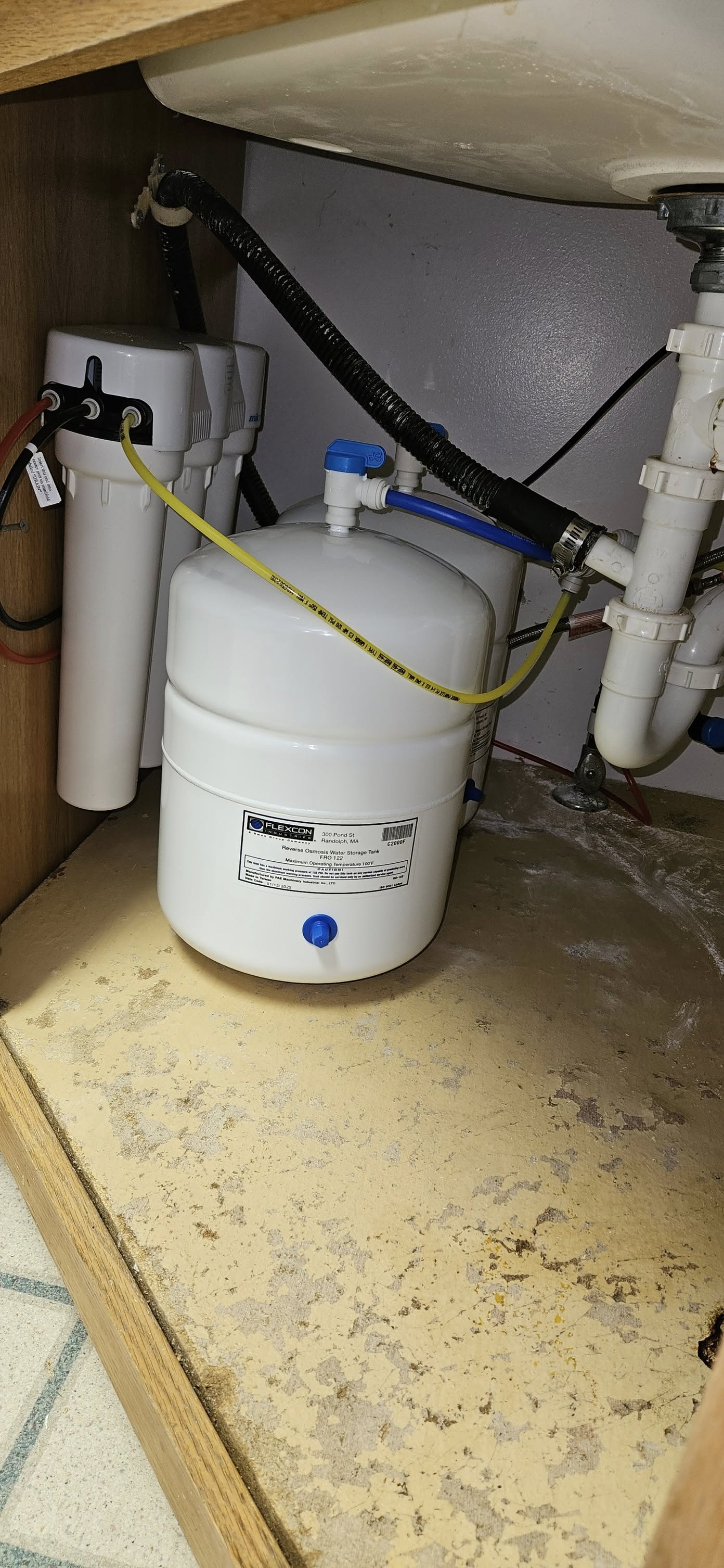  for The Water Guy in Billings, MT