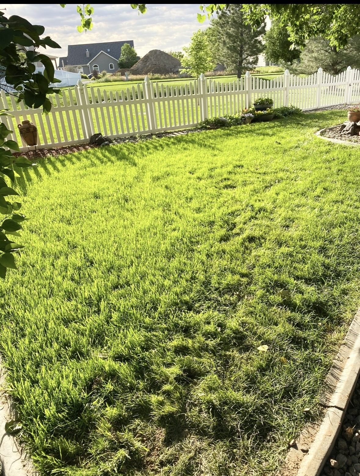  for Rock Masters Inc. in Evans, CO