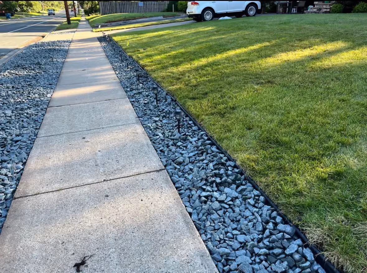 From Patchy Lawns to Lush Green Spaces