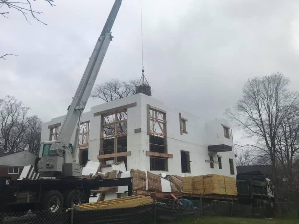  for PNA General Services in Baltimore, MD