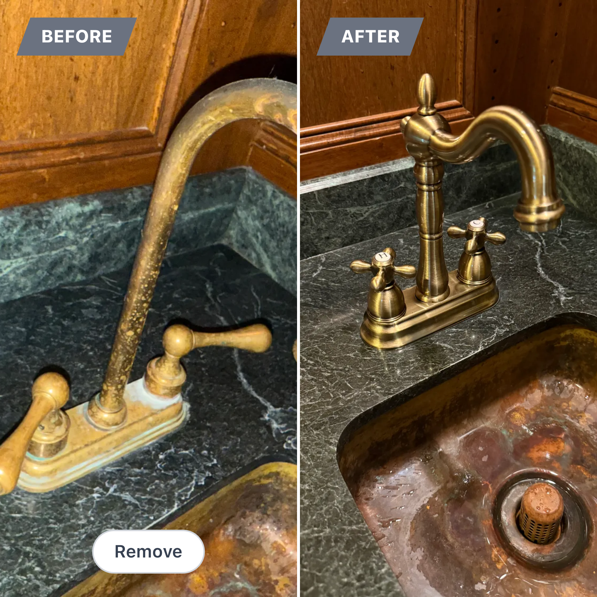  for Handy Ma'am Plumbing in Wichita, KS