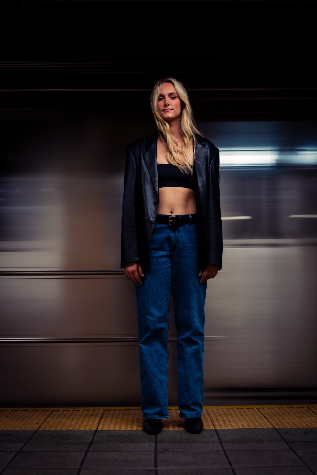  for RIBAR Visuals in Manhattan, NY