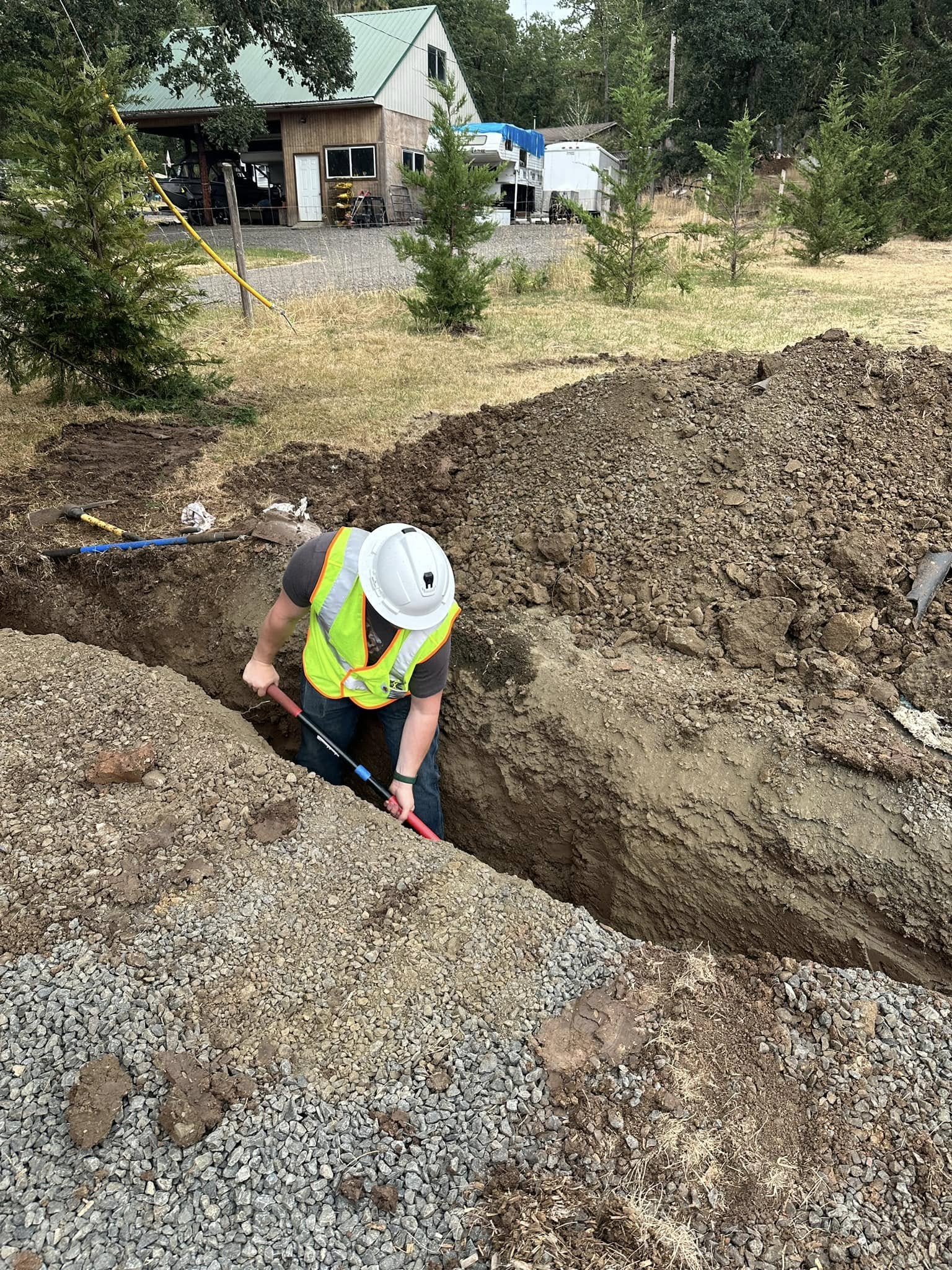  for JW&SON in Springfield, OR