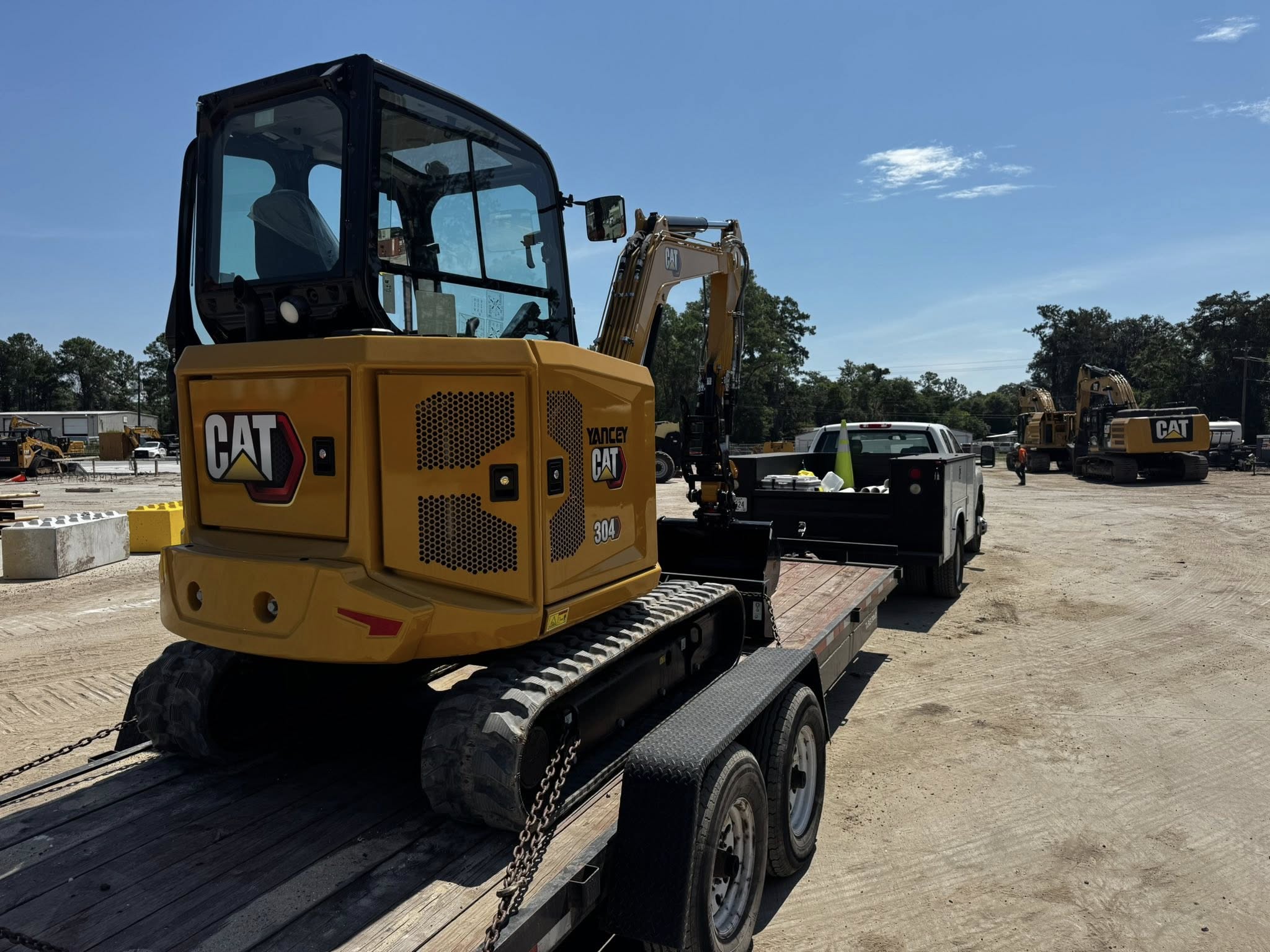 TideCo Septic team in Brunswick, GA - people or person