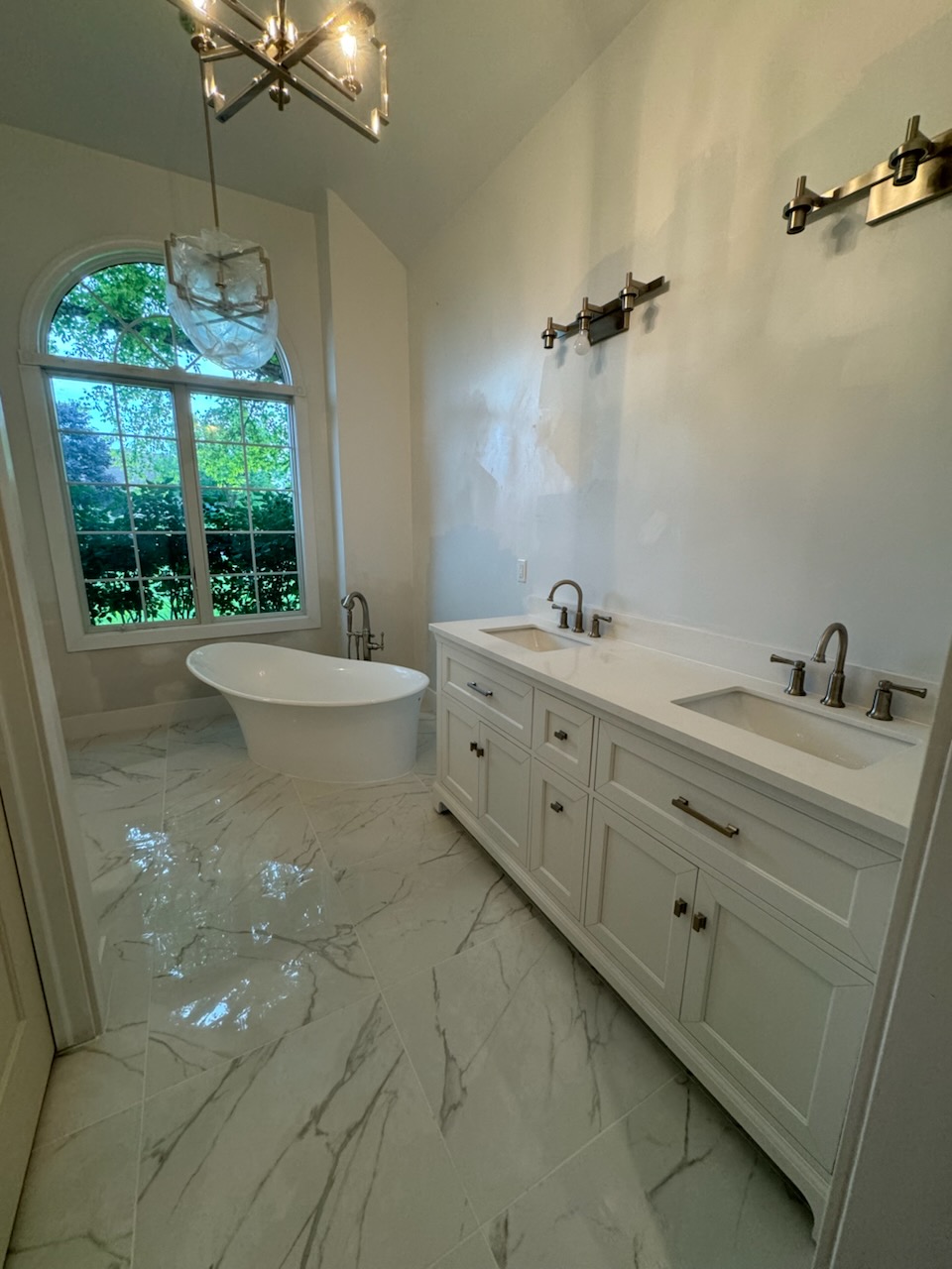 Tile & Remodeling Company company Northern Tile in Richmond, MI