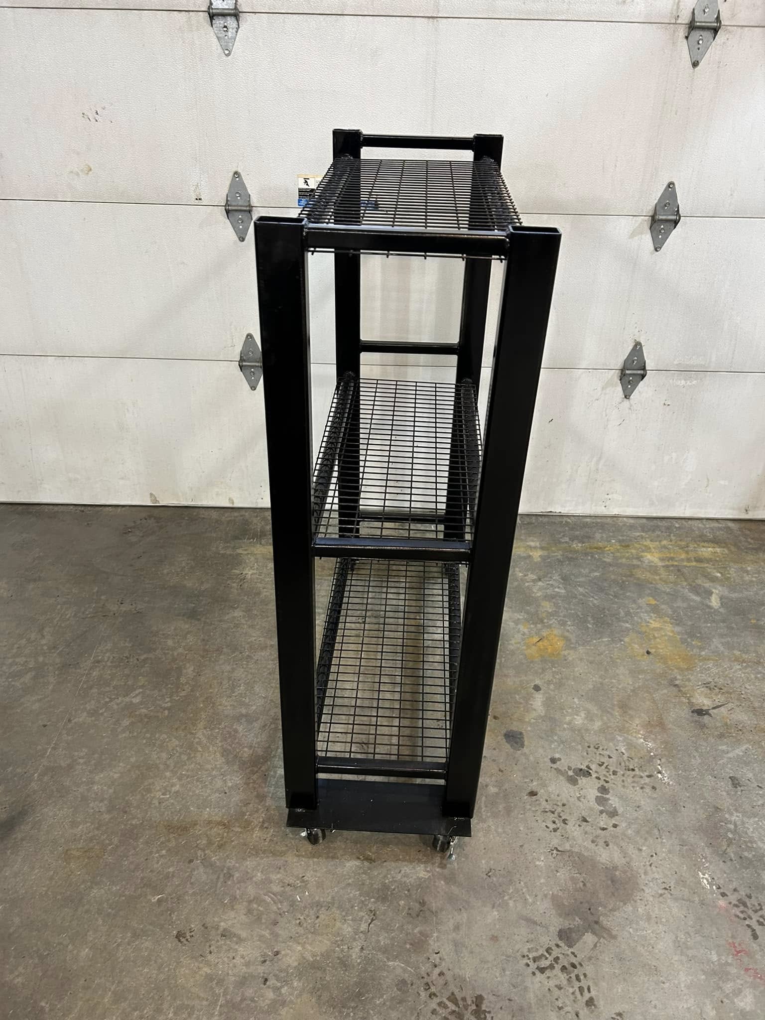  for Weber Welding in Detroit Lakes, MN