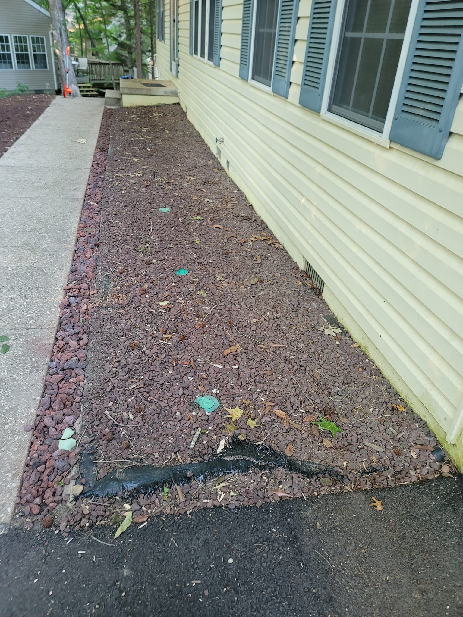  for John Page Landscaping in St. Mary's County, MD