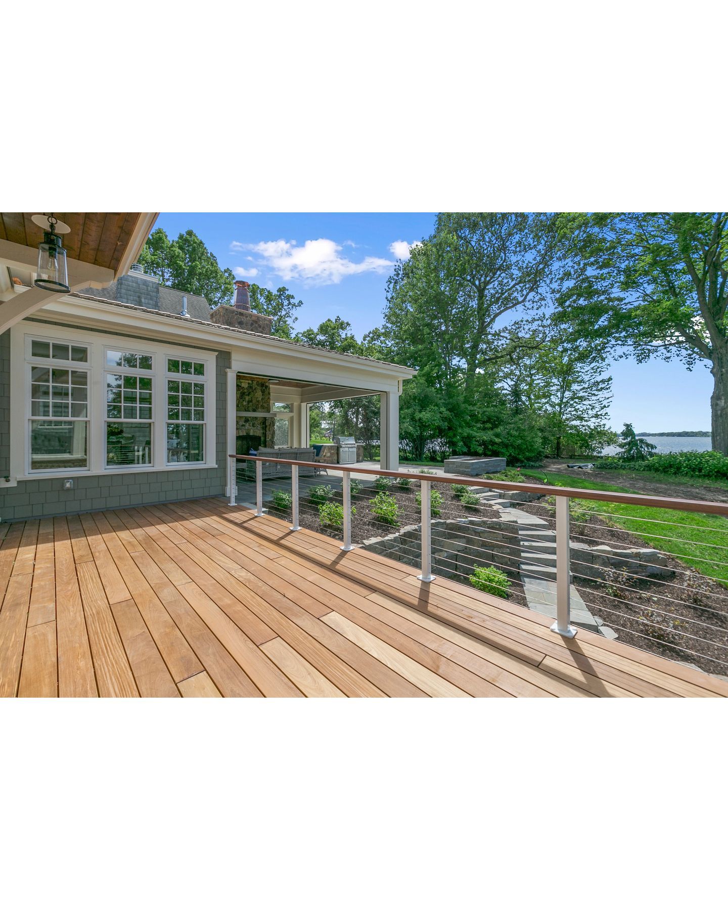  for La Bendicion Construction LLC in Annandale, VA