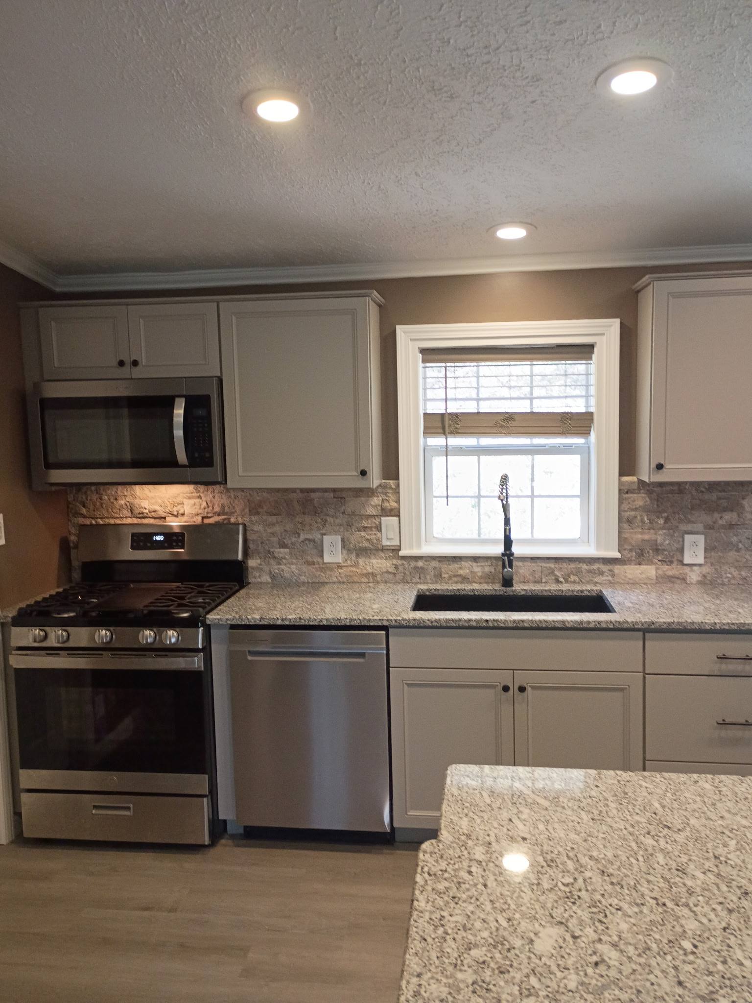  for C&K Builders in Cherry Creek, NY