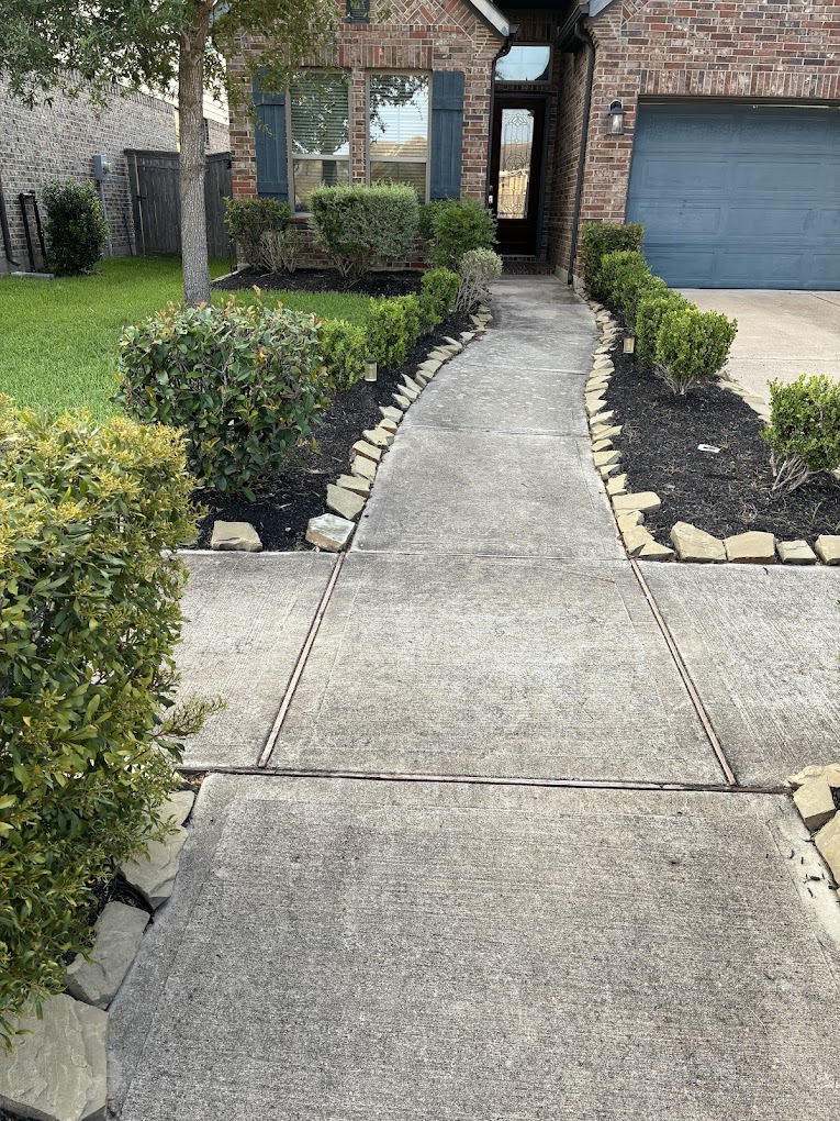  for AquaFusion Power Wash LLC in Pasadena, TX