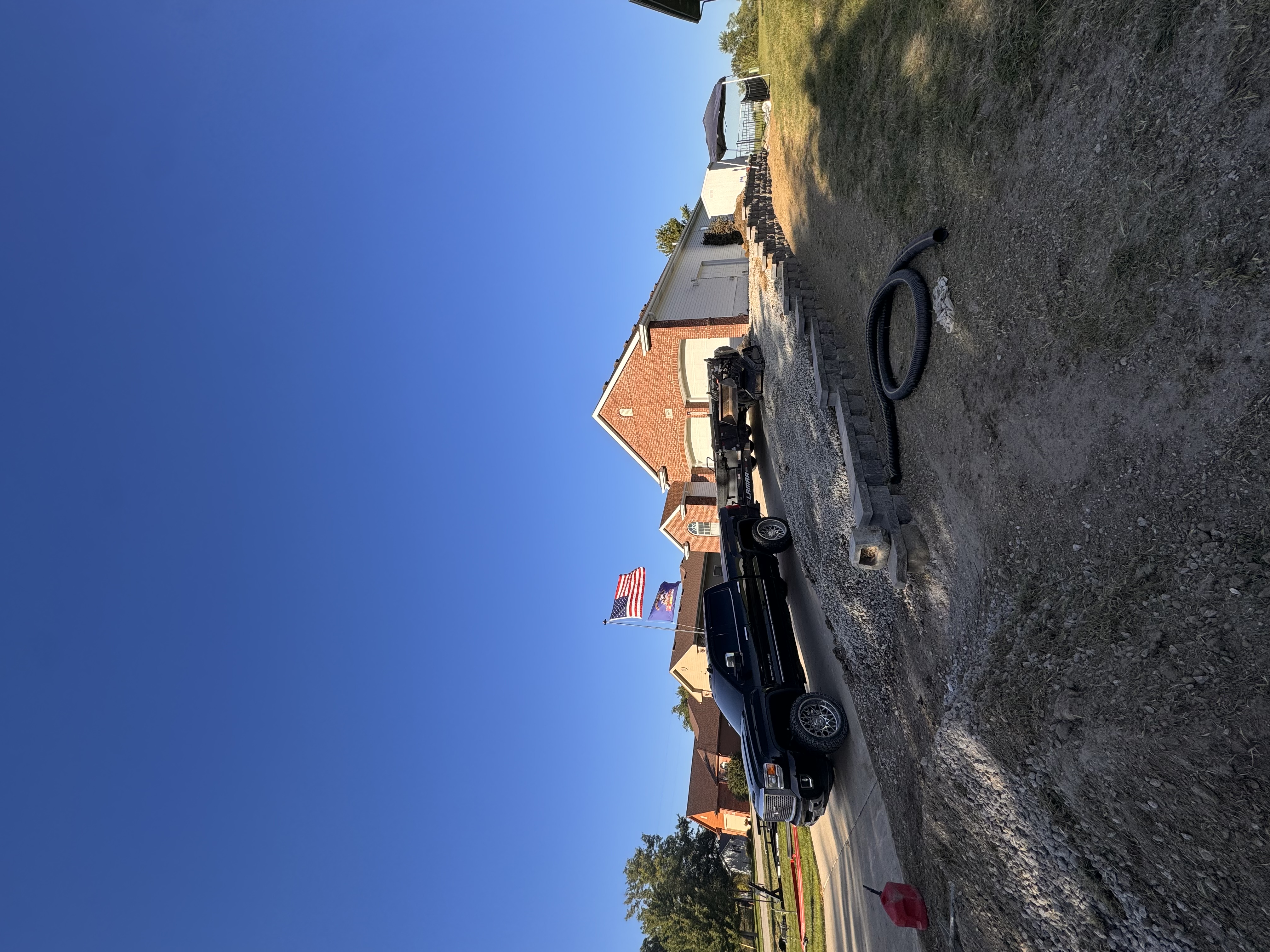  for Black Diamond Hardscapes in Omaha, NE