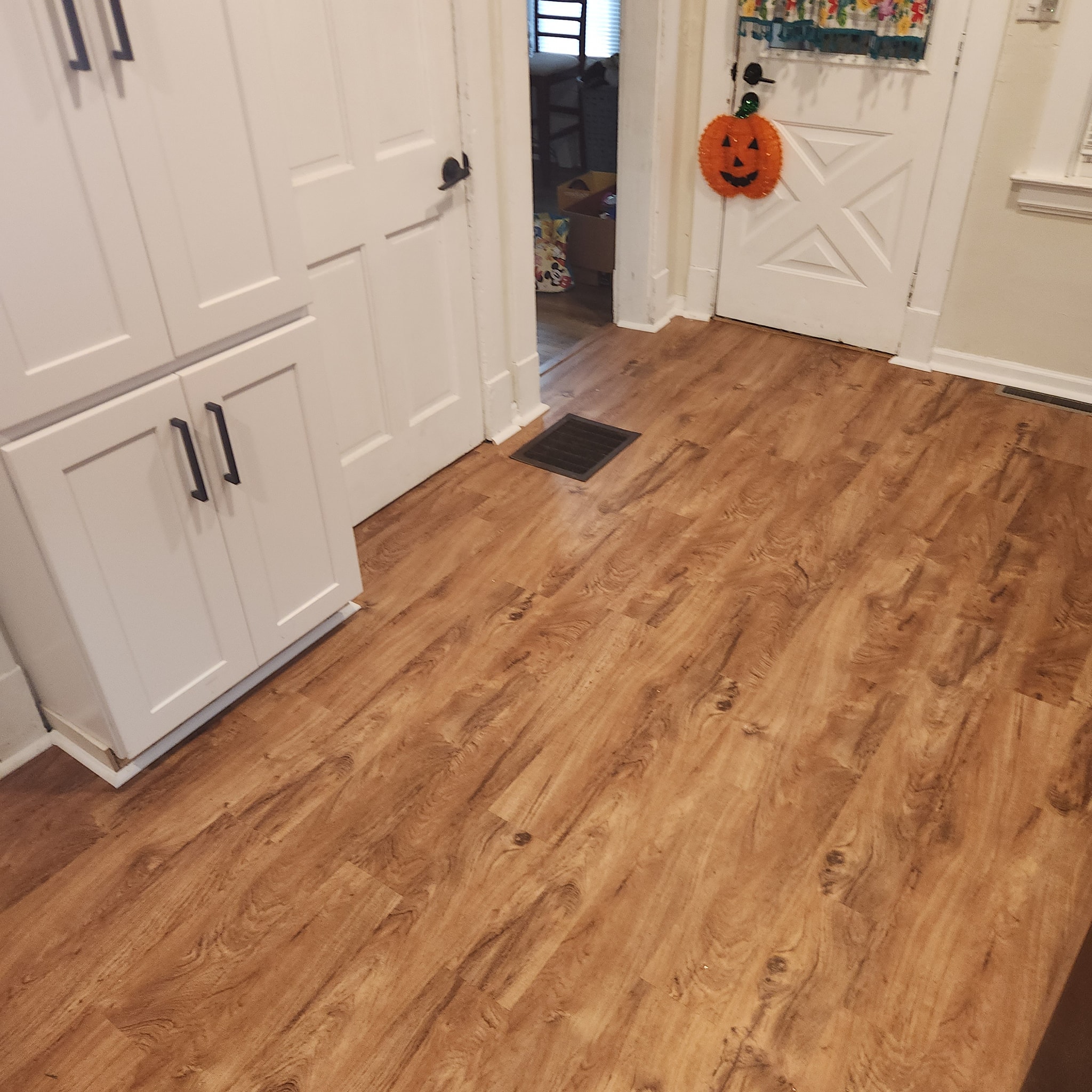  for Troy Jones Renovation in Grand Rapids, MI