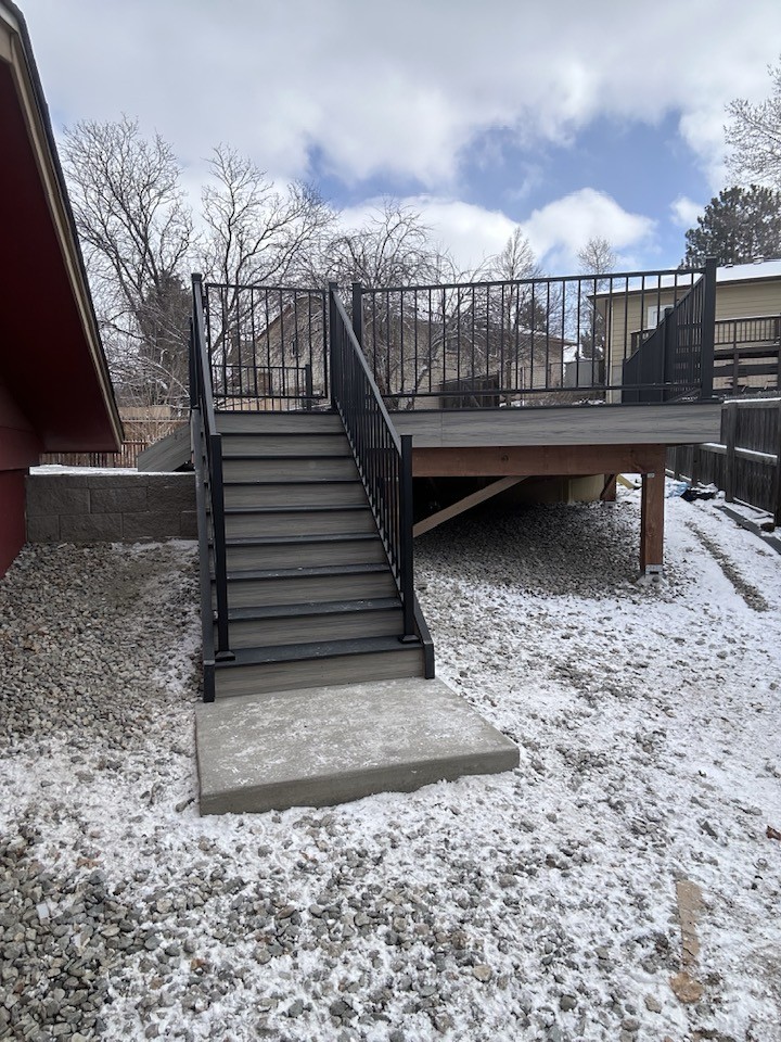 Cabral Construction team in Denver, CO - people or person