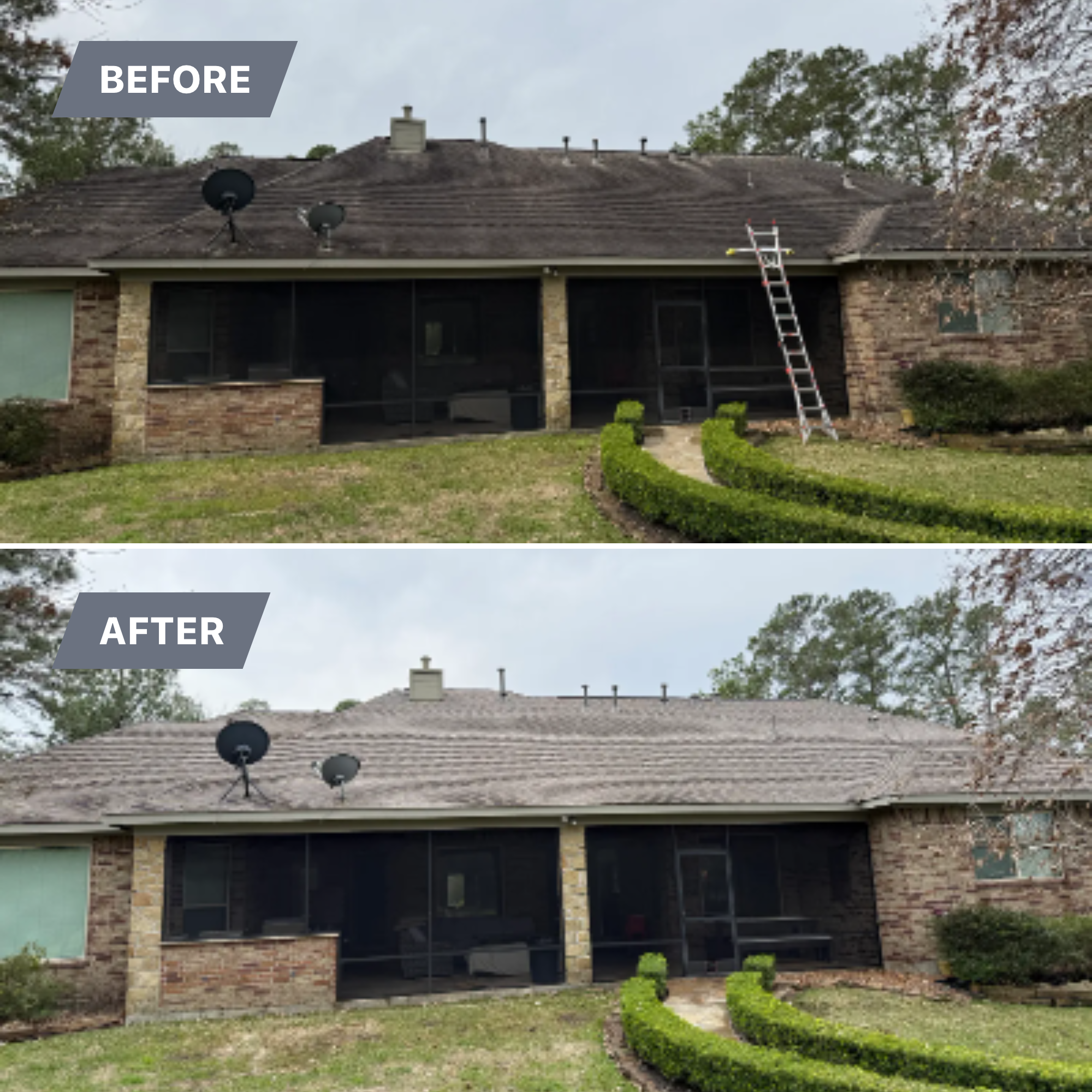  for Impeccable Wash TX in Houston, TX