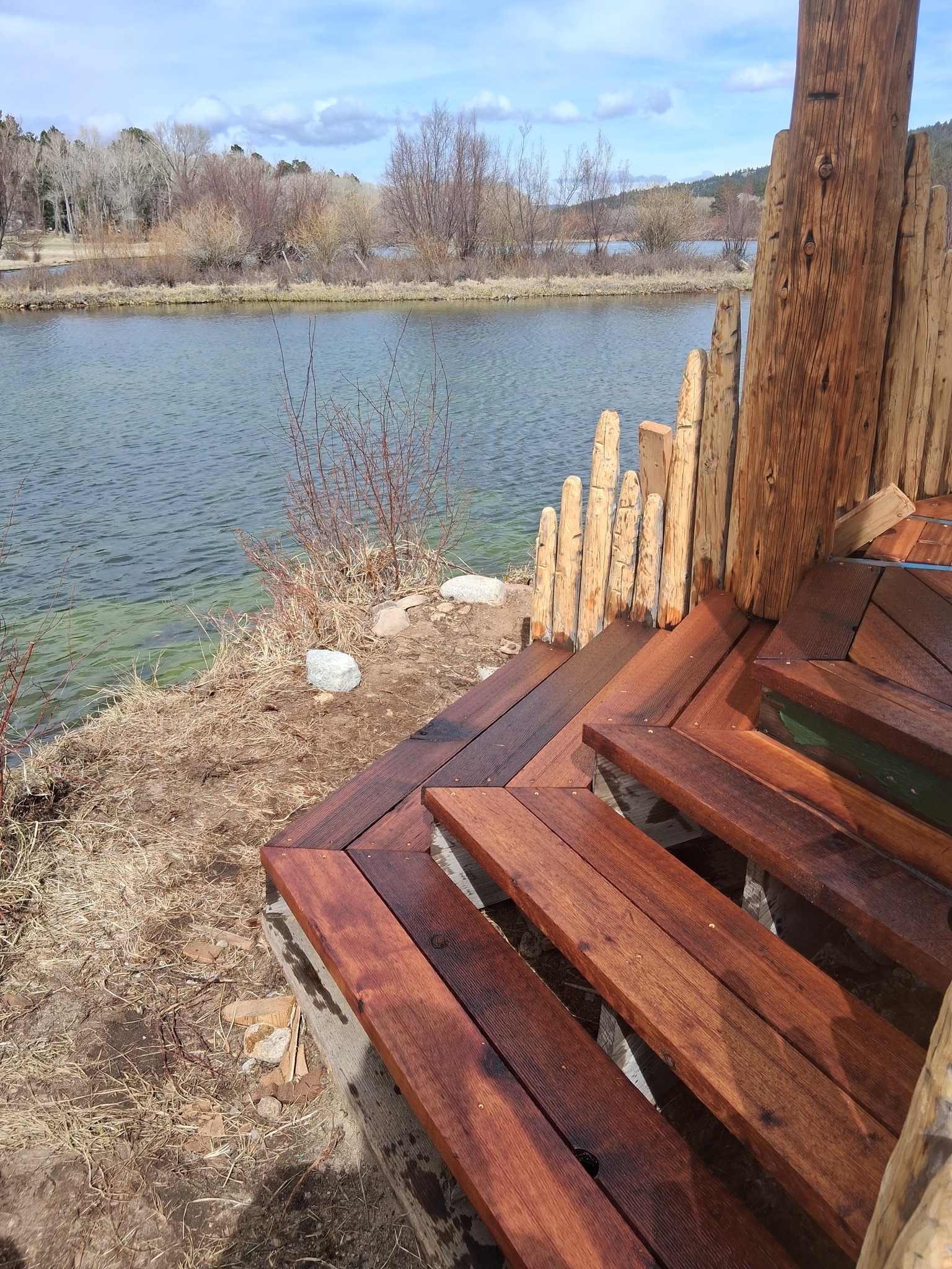 SLV HANDYMAN MYLES team in Del Norte, CO - people or person