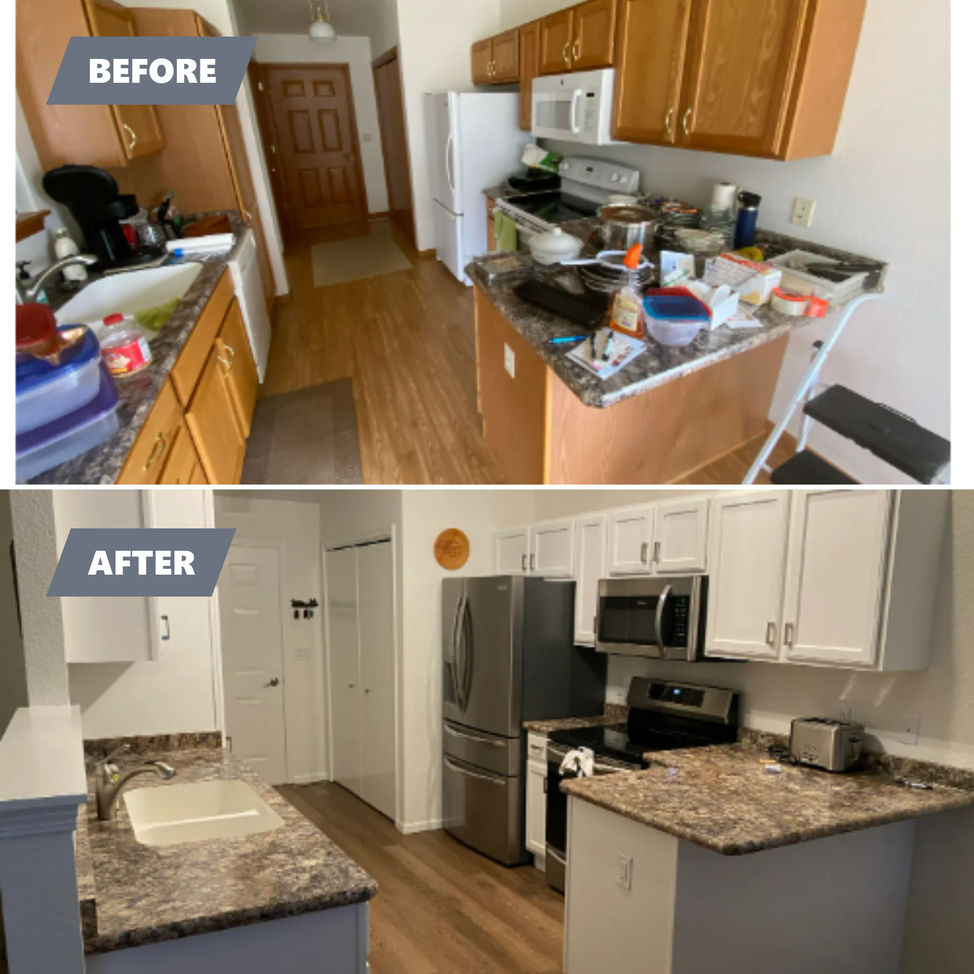  for Paint Kings LLC in Sheboygan, WI