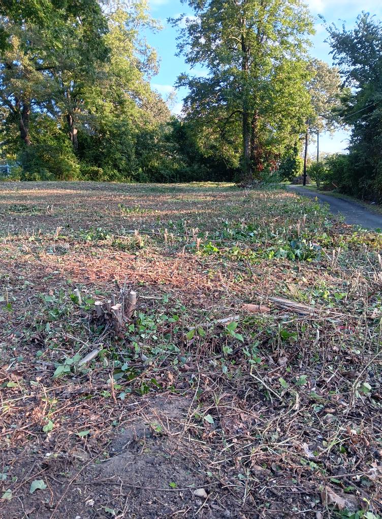 Big C Land Management team in Anniston, AL - people or person