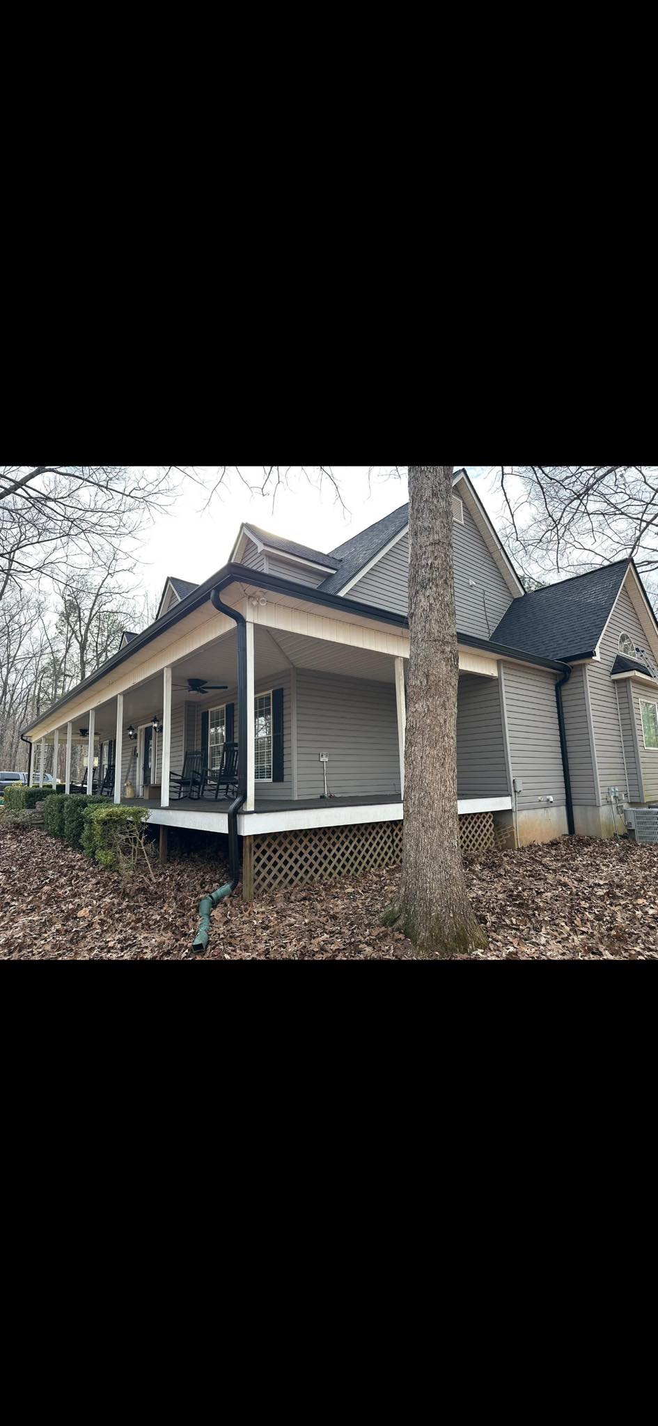  for R-House Roofing & Gutters in Cedartown, GA