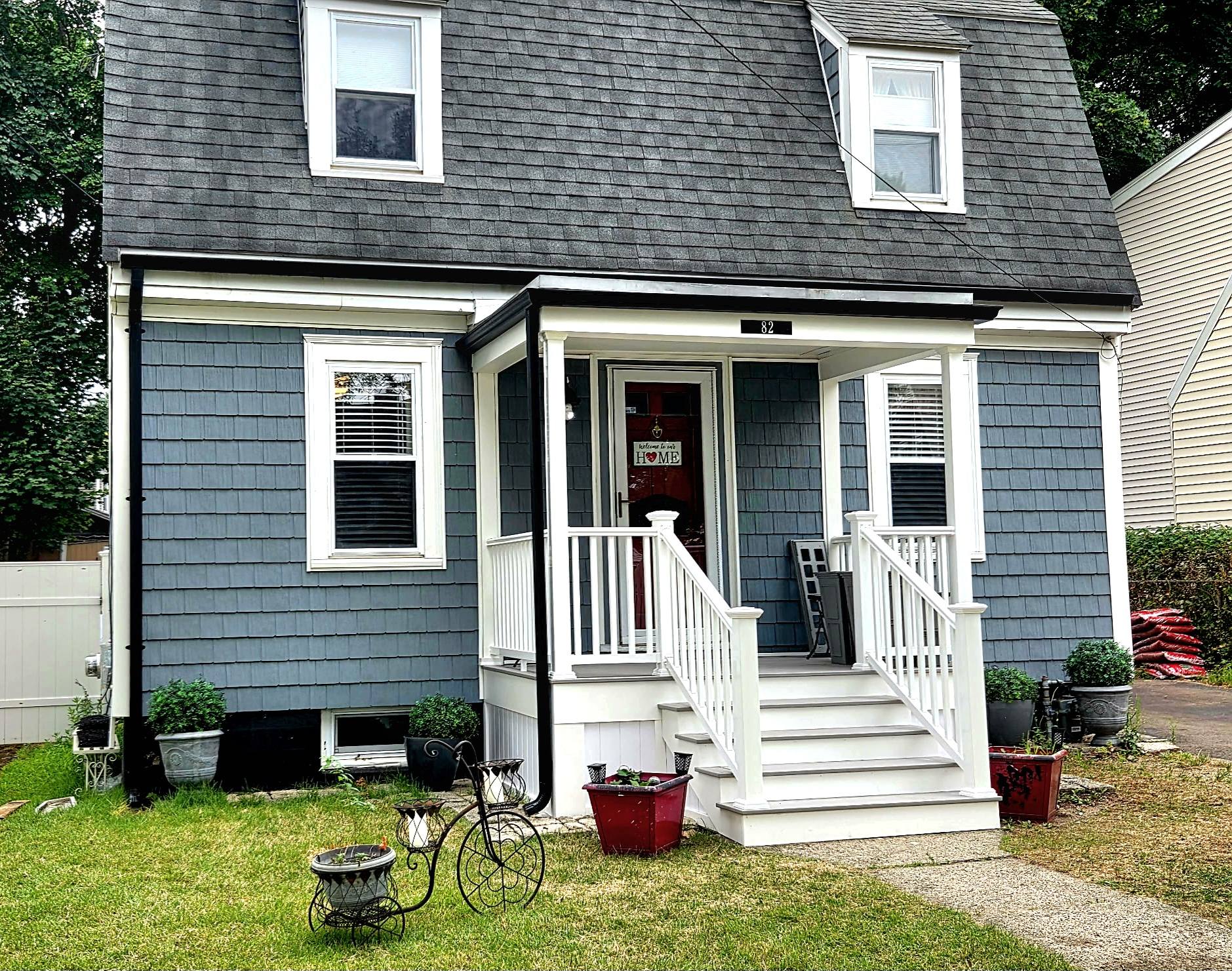 Carpentry company Tuplin and Sons  in Braintree, MA