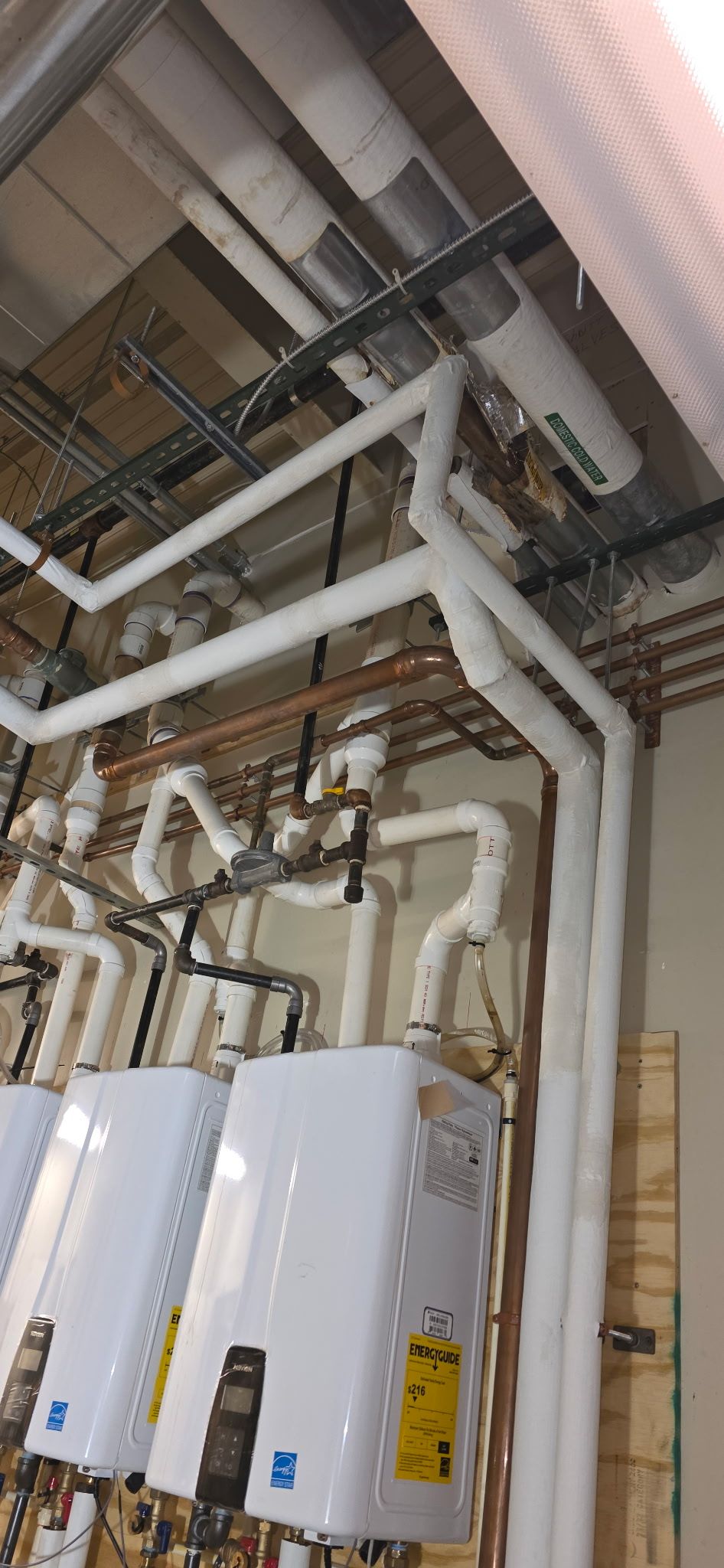  for Donovan & Sons in Fredericksburg, VA