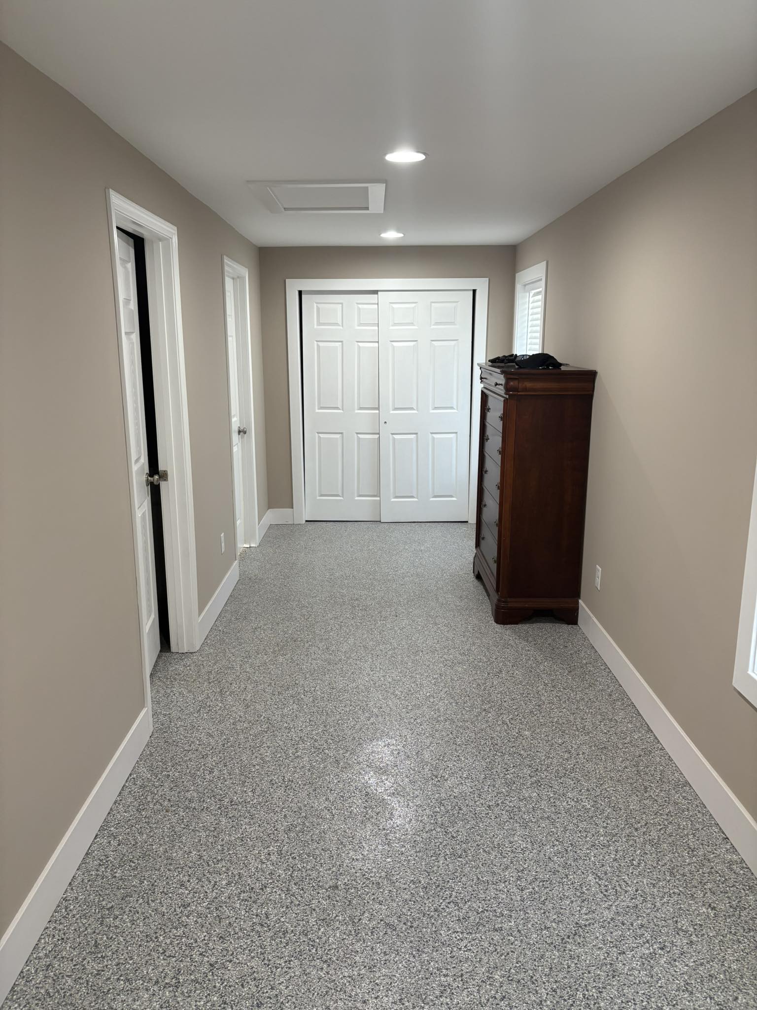  for Drury Concrete Coatings in St. Charles, MO