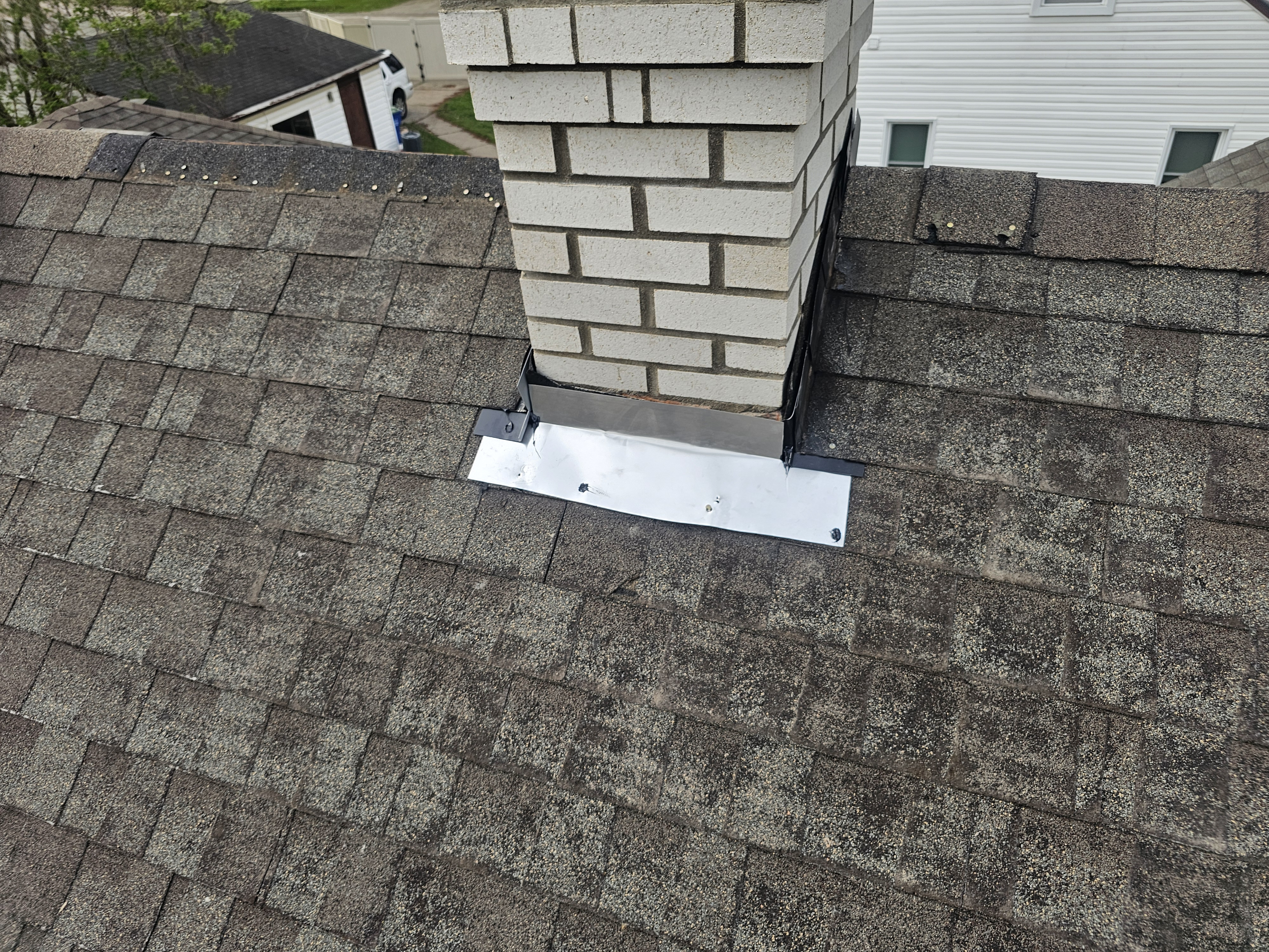  for Contractors Roofing in Dearborn, MI