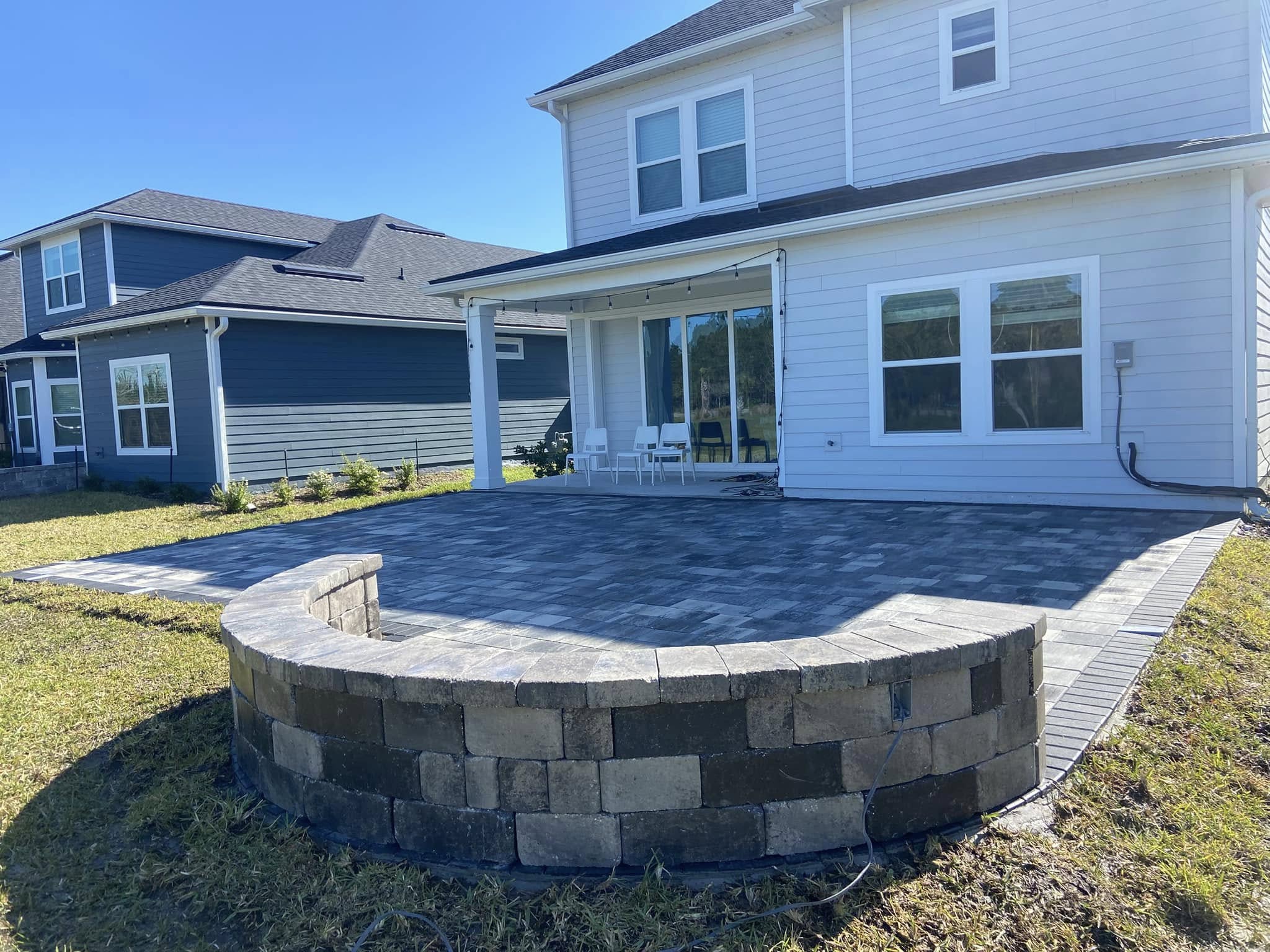  for L&D Pavers Stones LLC in Jacksonville, FL