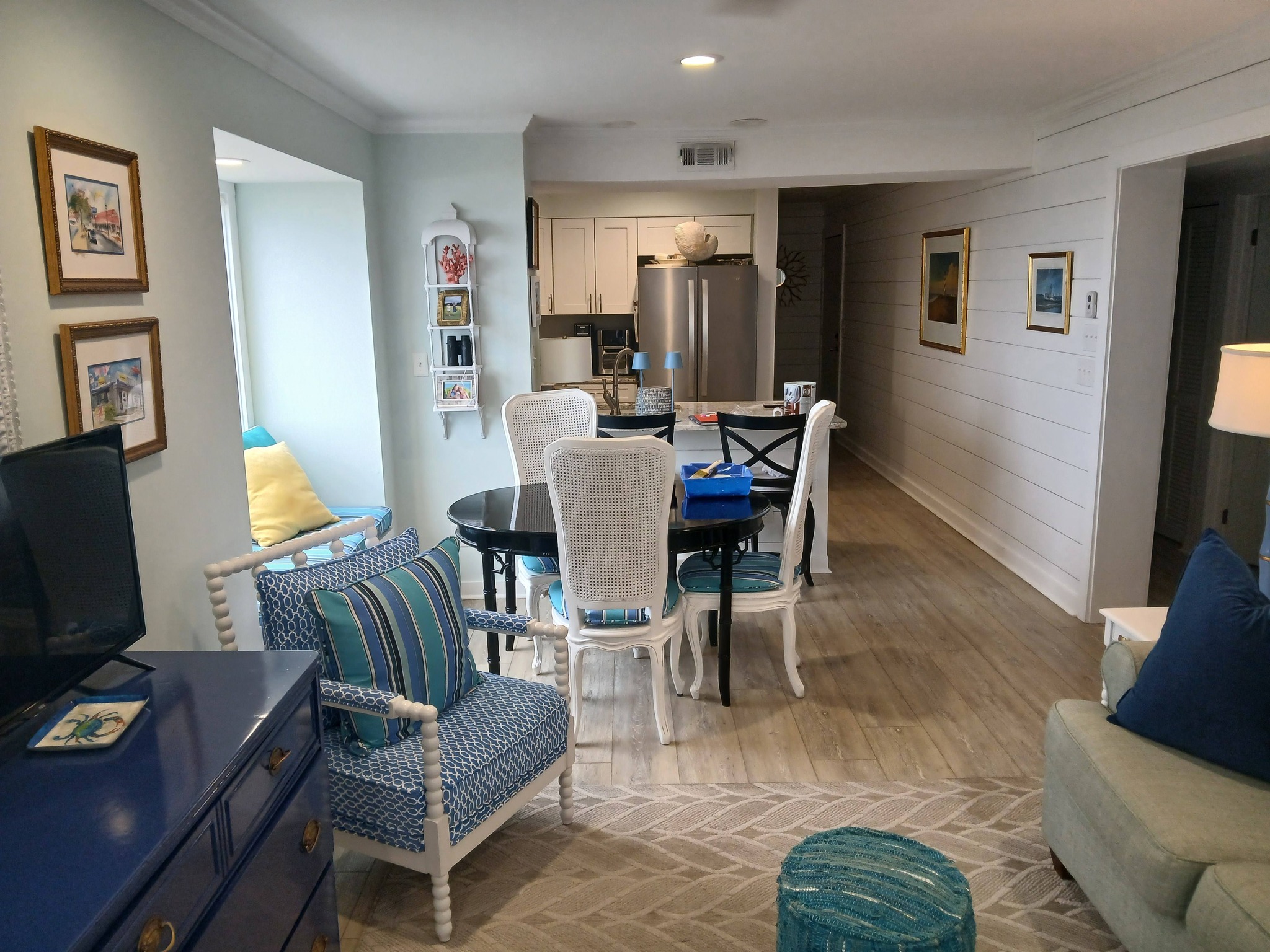  for Coastal Charm Cleaning in Swansboro, NC