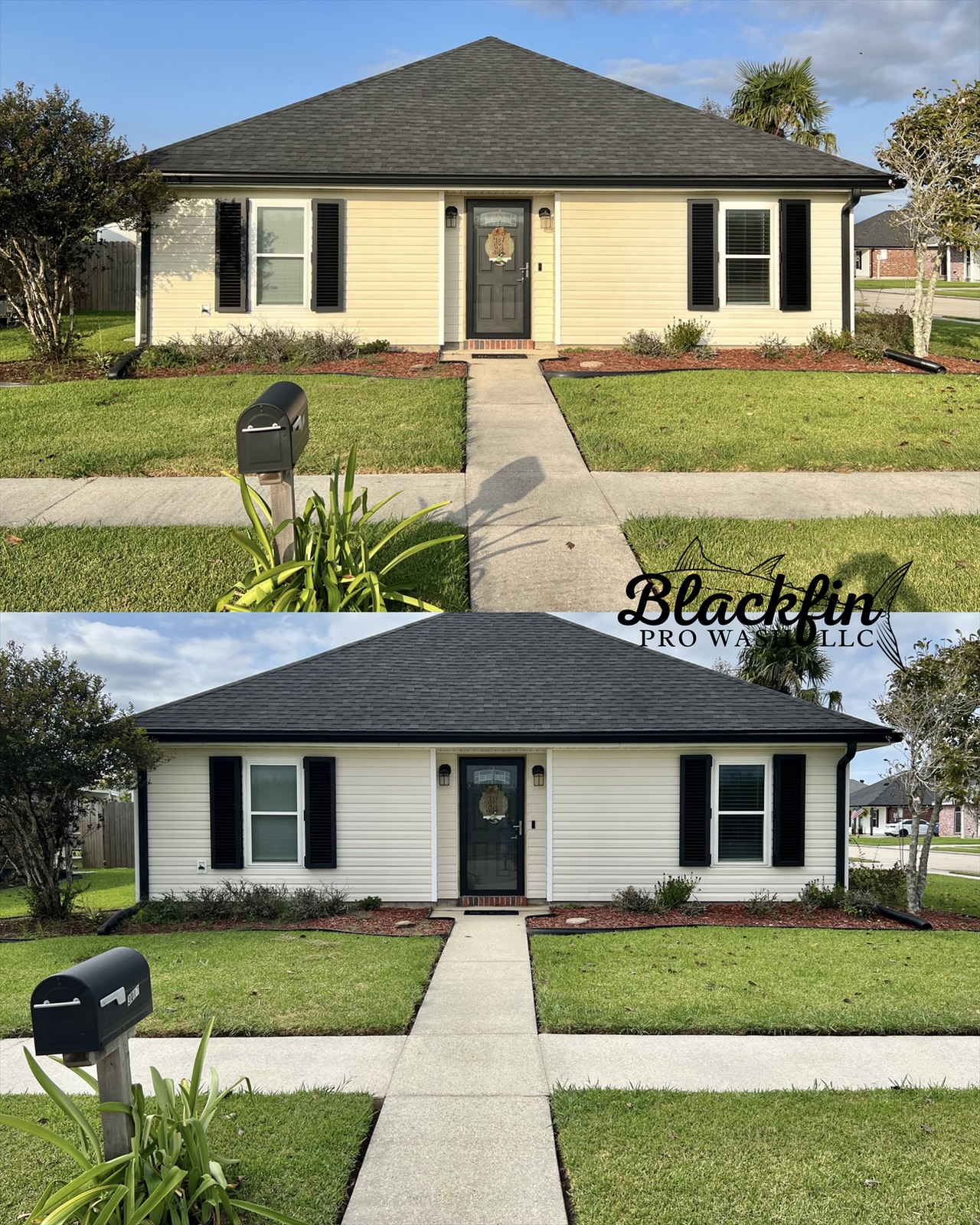  for Blackfin Pro Wash in Houma, LA