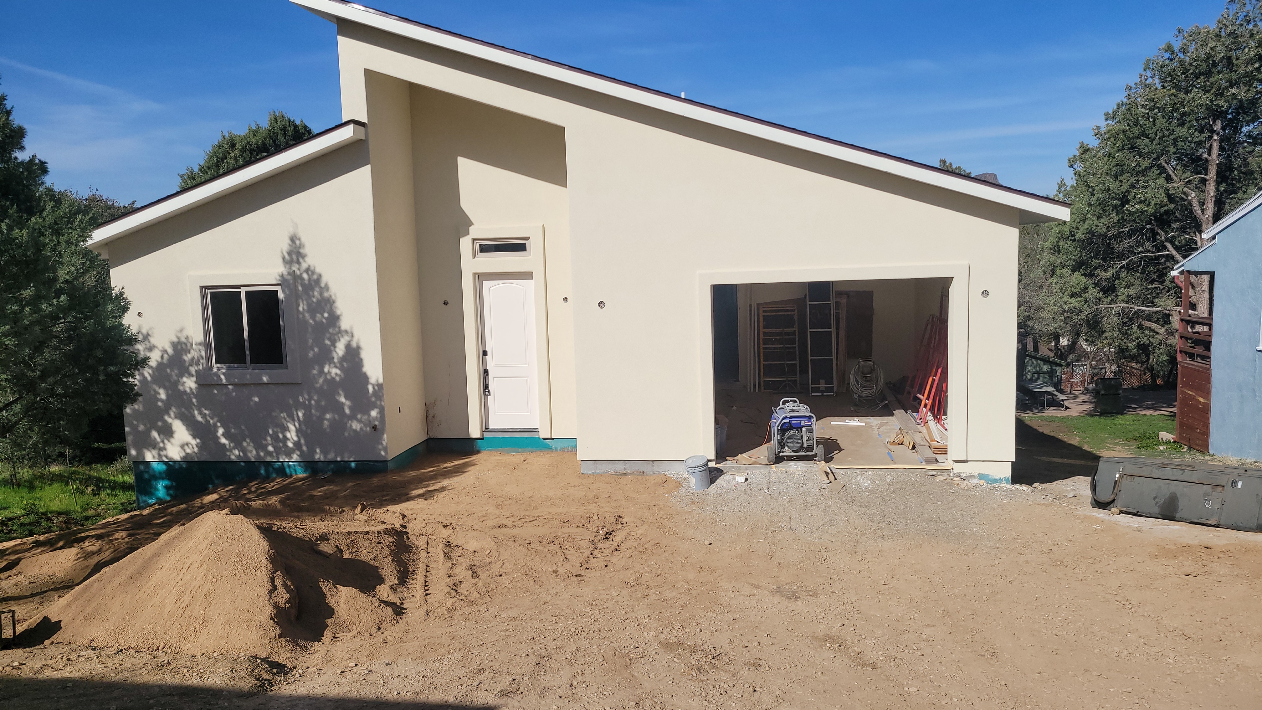  for DMX Construction LLC in Prescott, AZ