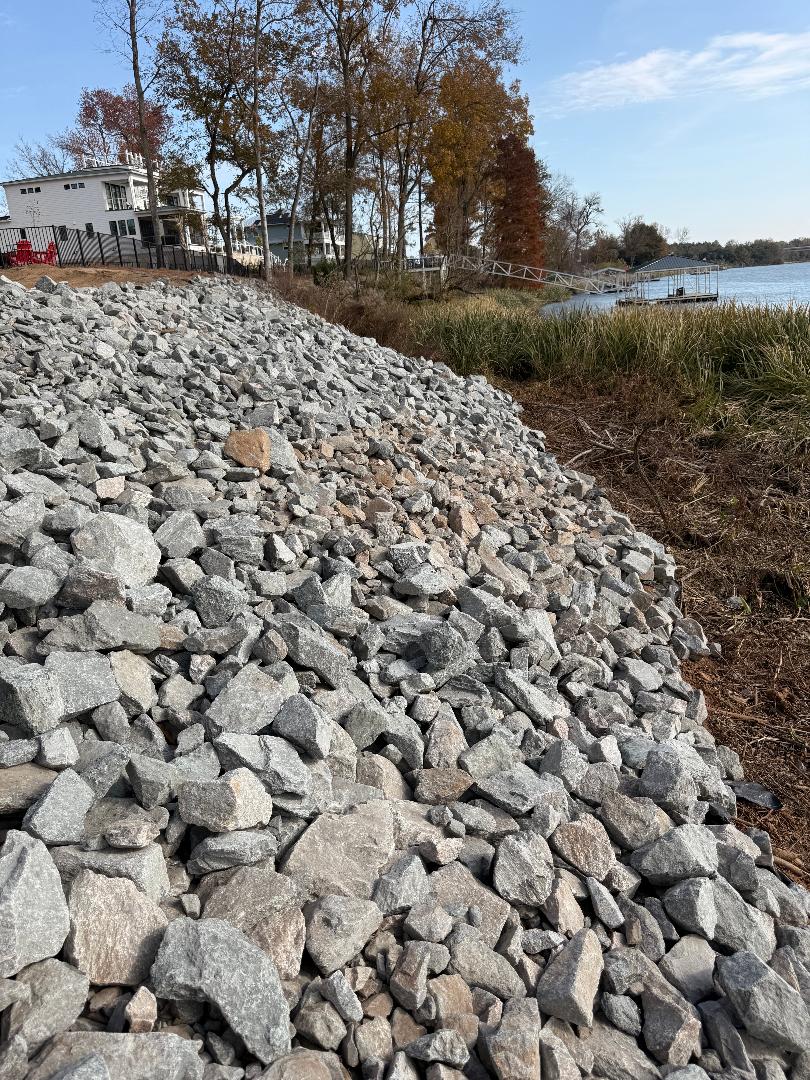  for Back Forty Construction LLC in Gaston, SC