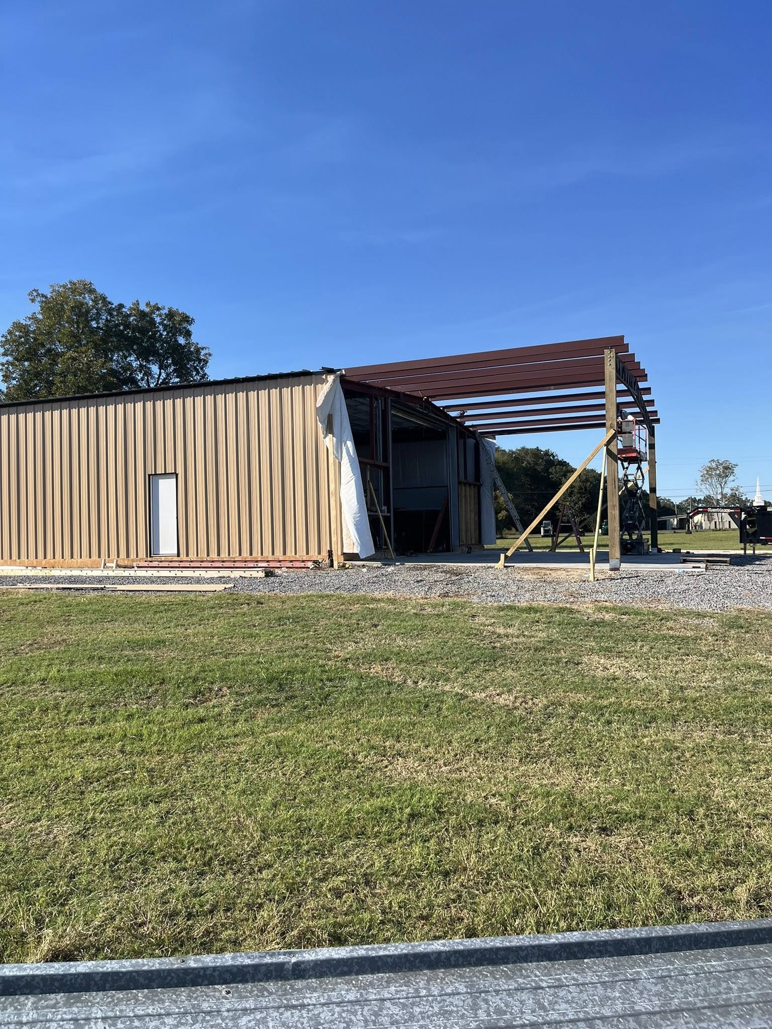  for Thin Blue Line Ventures in Bonifay, FL