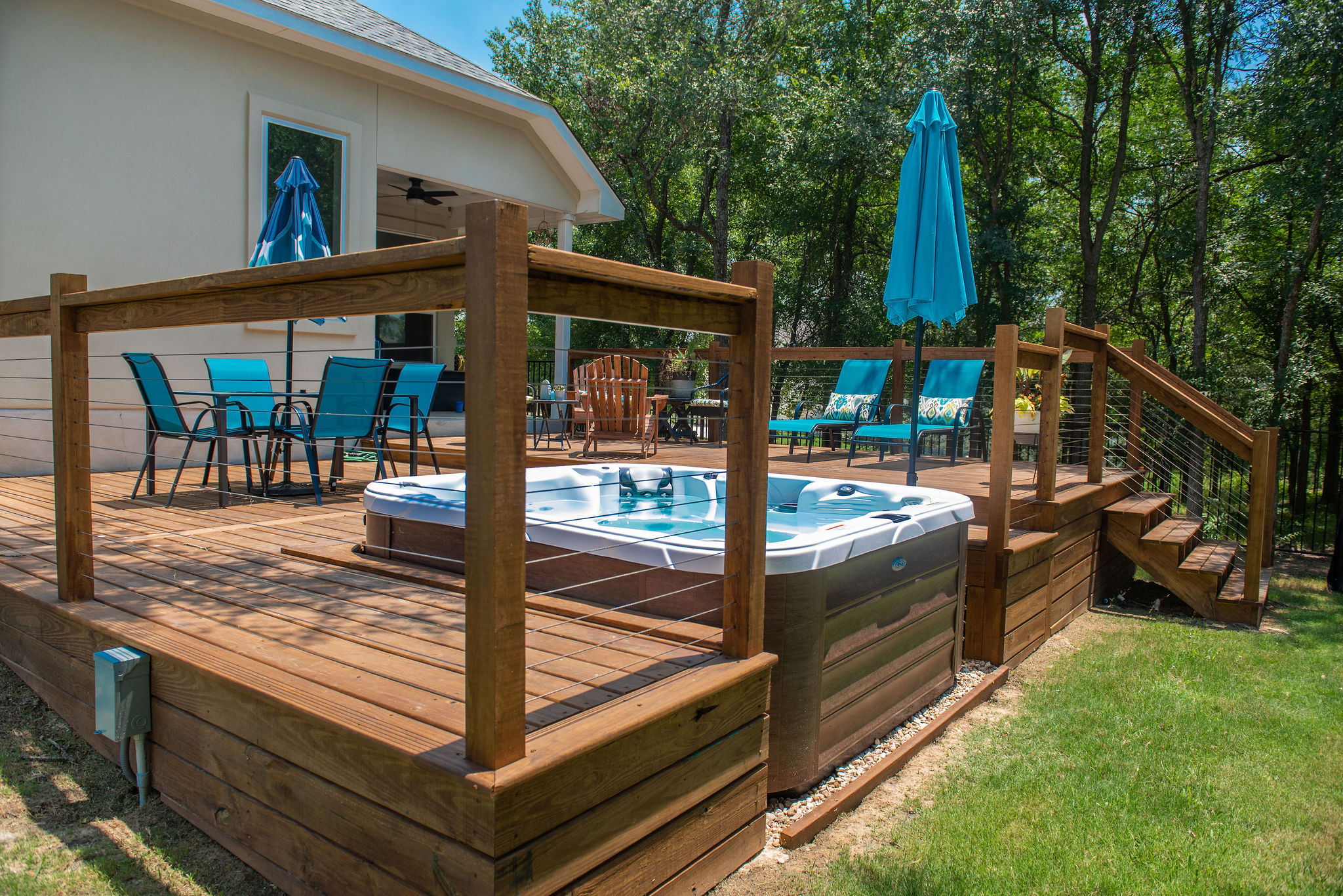  for Barron Homes in Bastrop County, TX