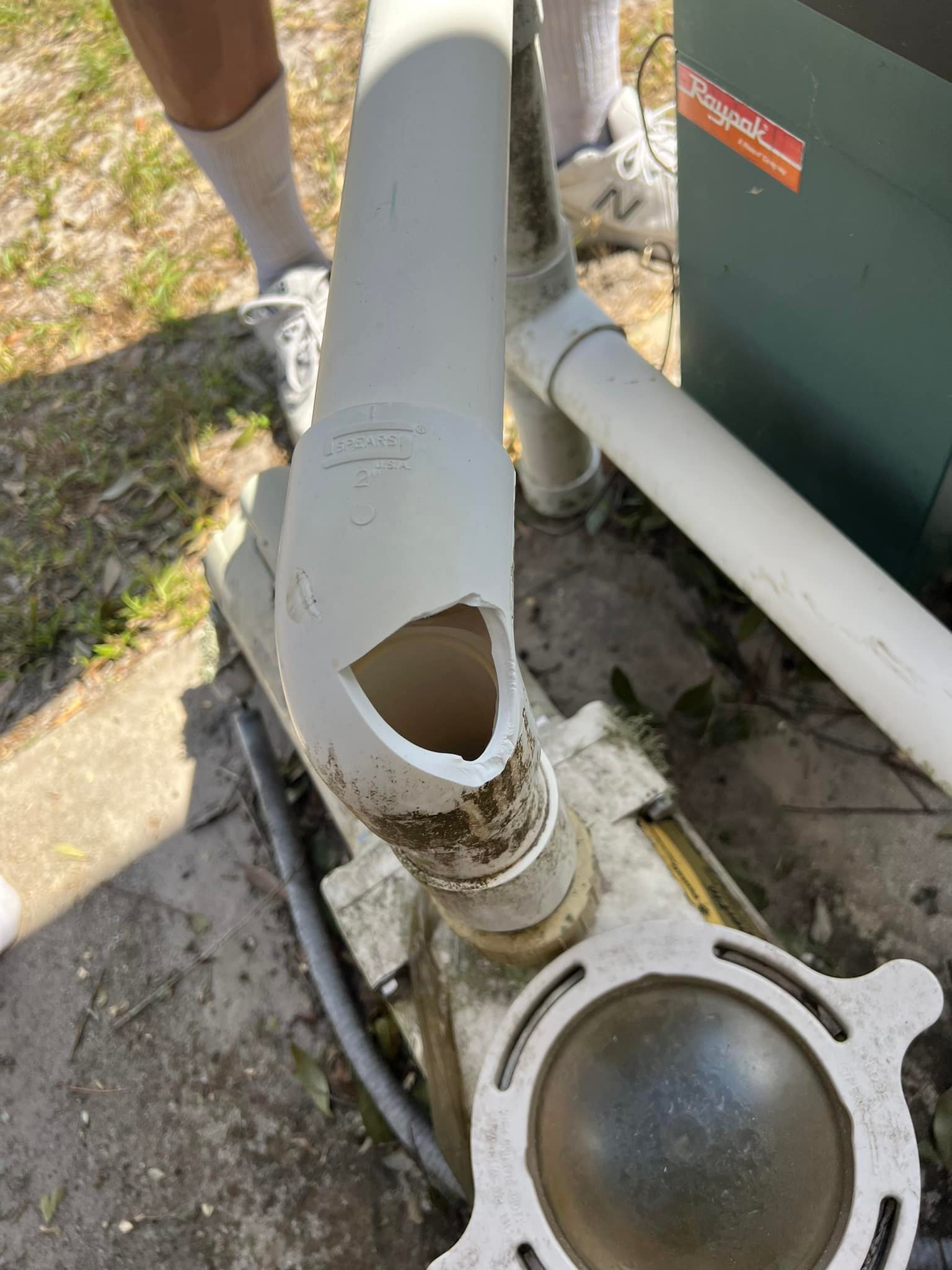  for Good Ole Boyz Plumbing in North Port, FL