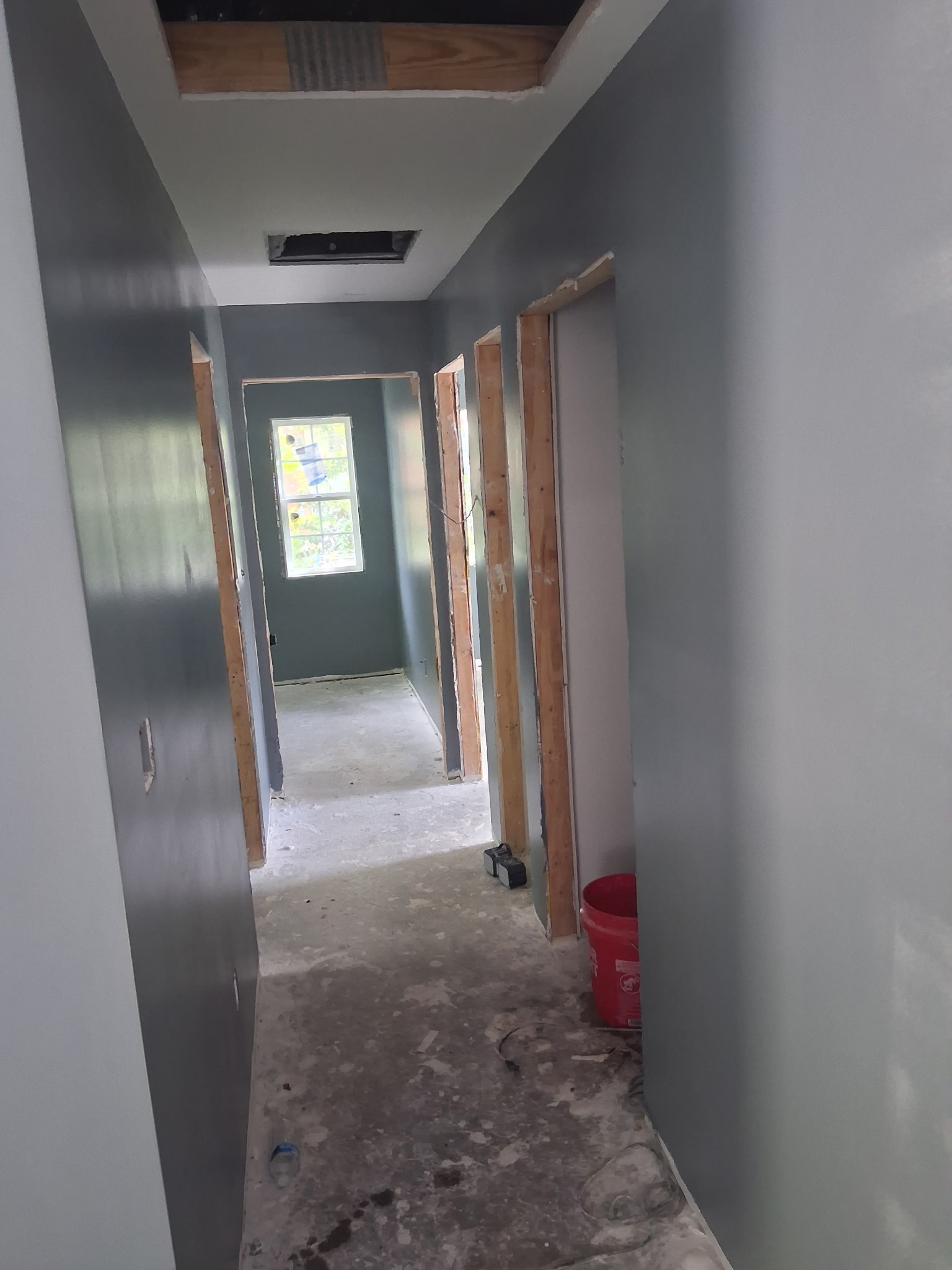  for Patriot Ridge General Contractors in Fayetteville, NC